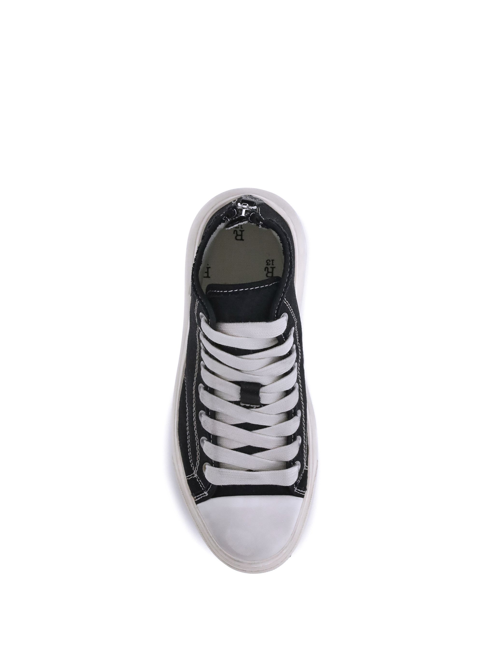 R13 High Top Sneakers Size US 10 / IT 40 - 4 Thumbnail