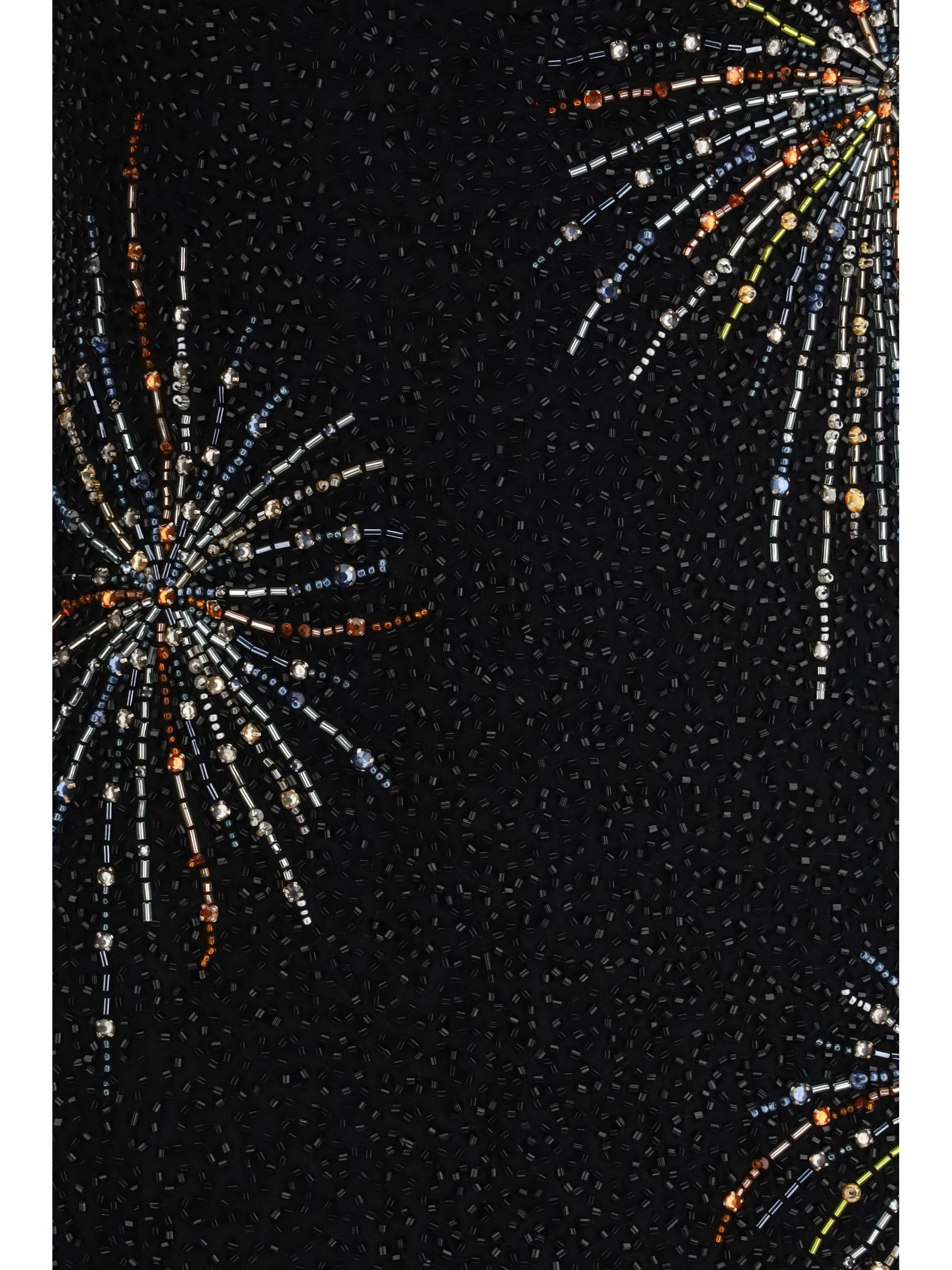 Staud Sable Dress Firework Size S / US 4 / IT 40 - 3 Thumbnail