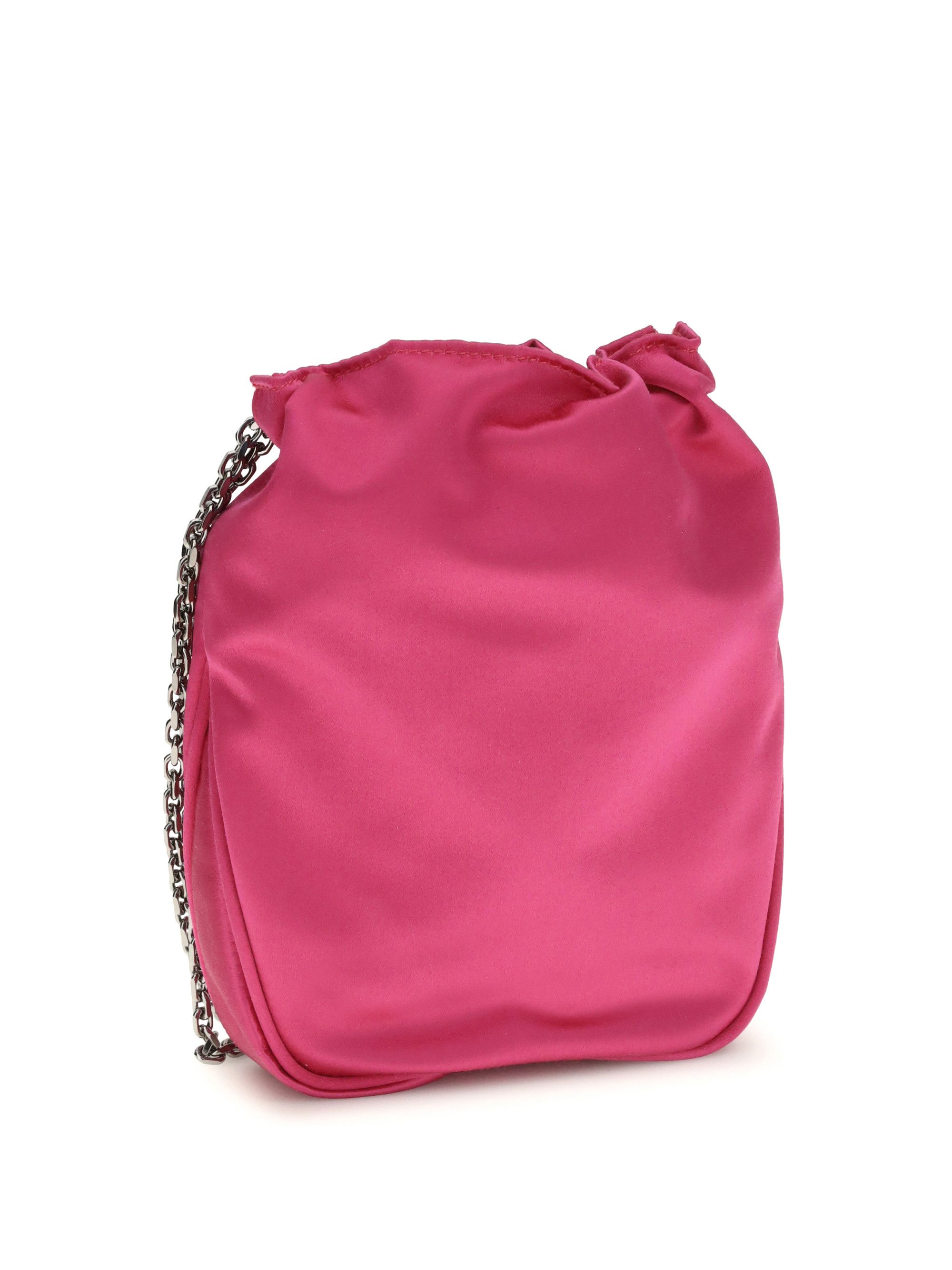 Roger Vivier Nano Pilgrim Bucket Bag Size ONE SIZE - 3 Thumbnail