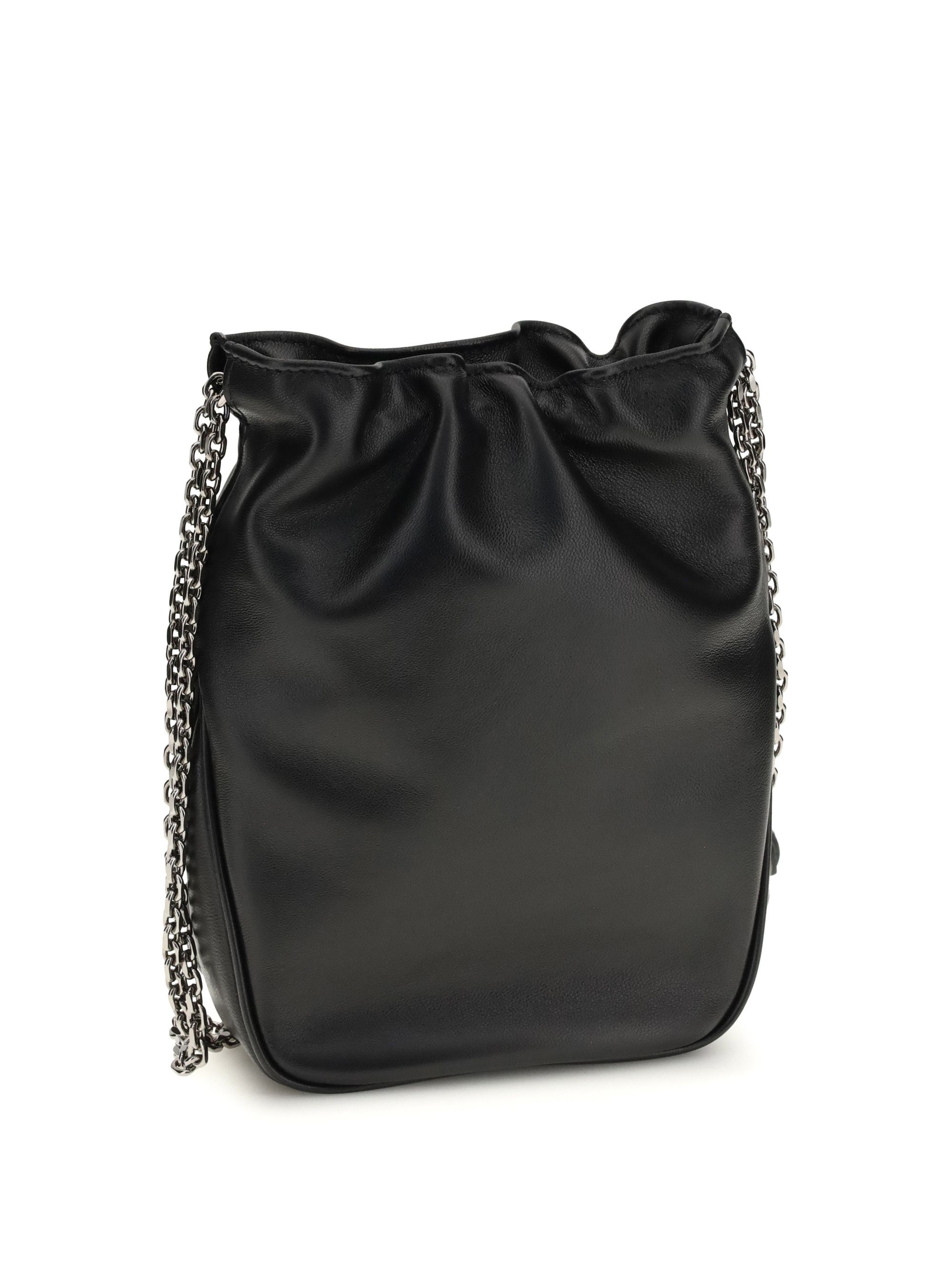 Roger Vivier Nano Pilgrim Bucket Bag Size ONE SIZE - 3 Thumbnail