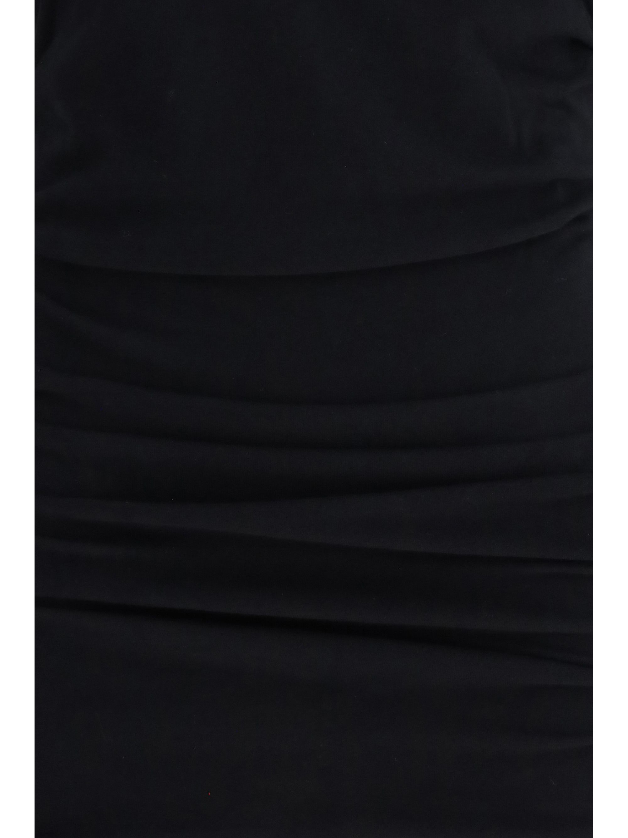 Isabel Marant Mini Dress in stretch cotton Size L / US 10 / IT 46 - 3 Thumbnail