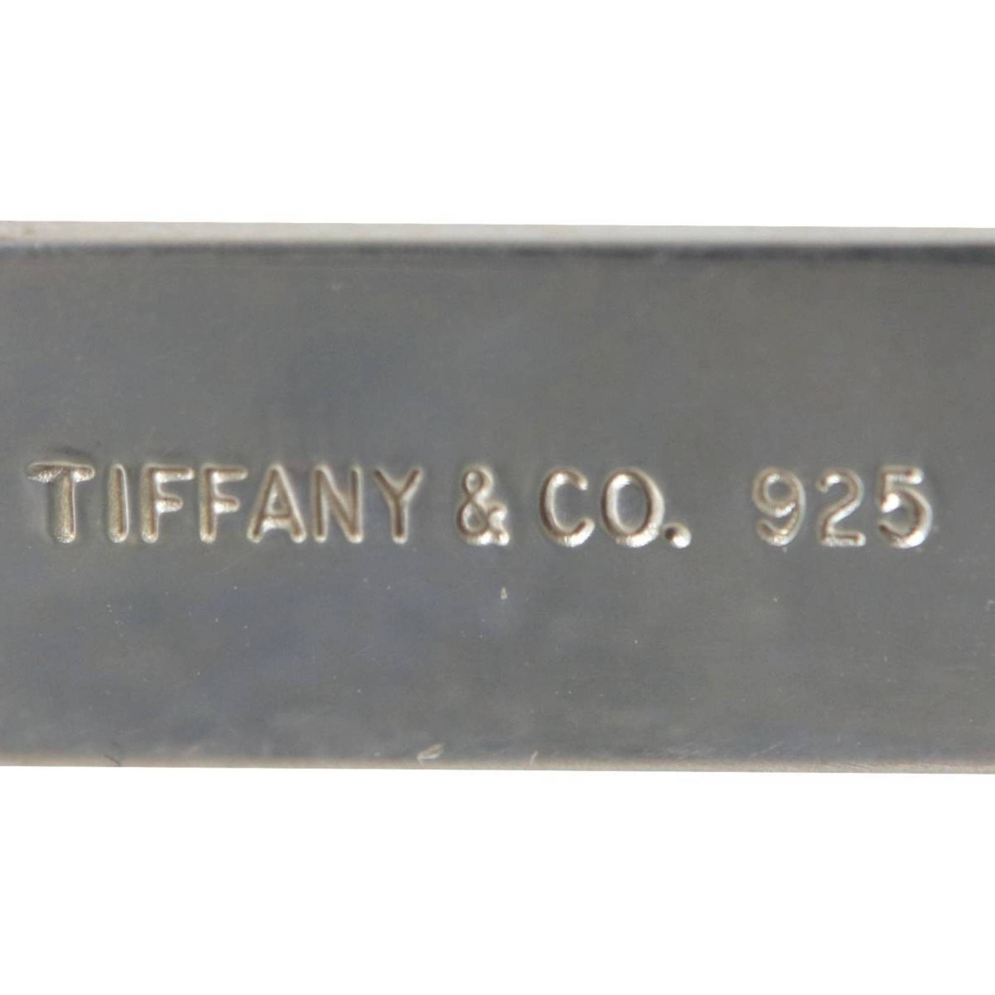 Tiffany & Co. Tiffany & Co. Atlas Tie Pin, Sterling Silver Sv925, 52.8 x 6.6mm, Weight 10.3g Size ONE SIZE - 5 Thumbnail