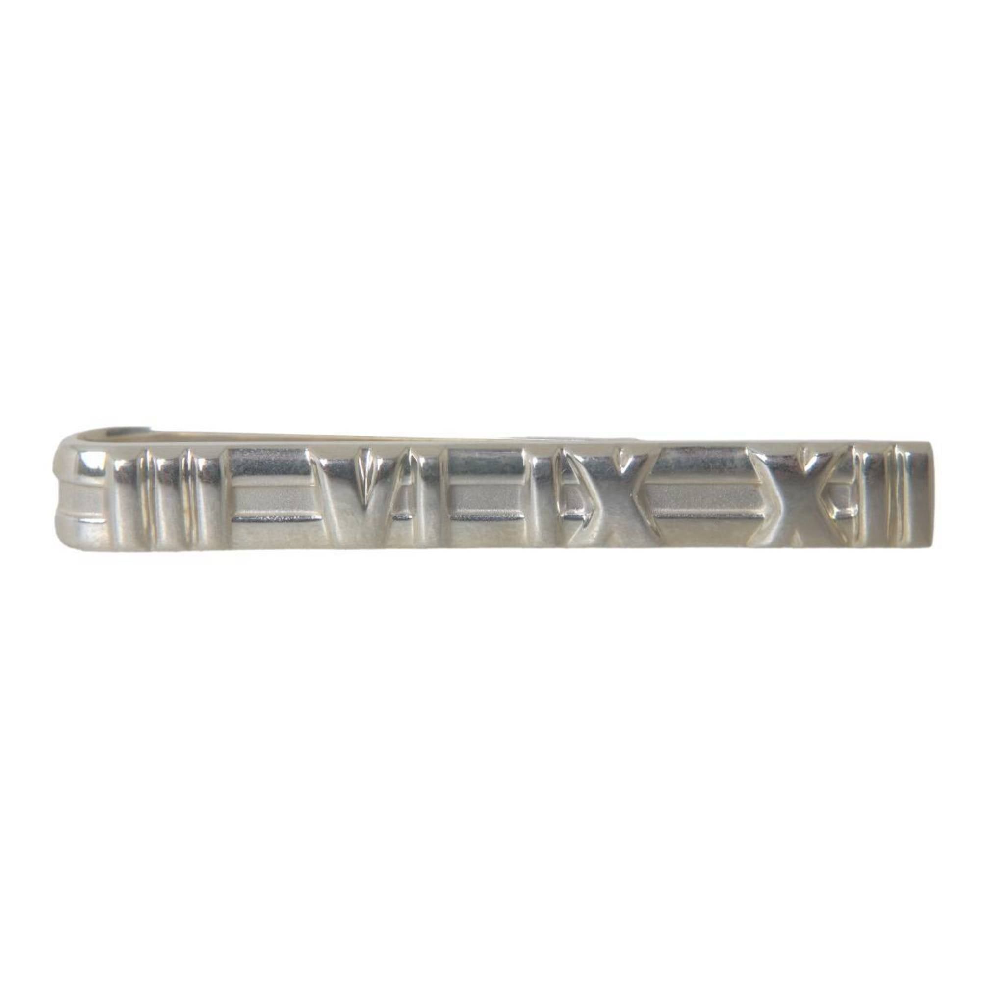 Tiffany & Co. Tiffany & Co. Atlas Tie Pin, Sterling Silver Sv925, 52.8 x 6.6mm, Weight 10.3g Size ONE SIZE - 2 Thumbnail