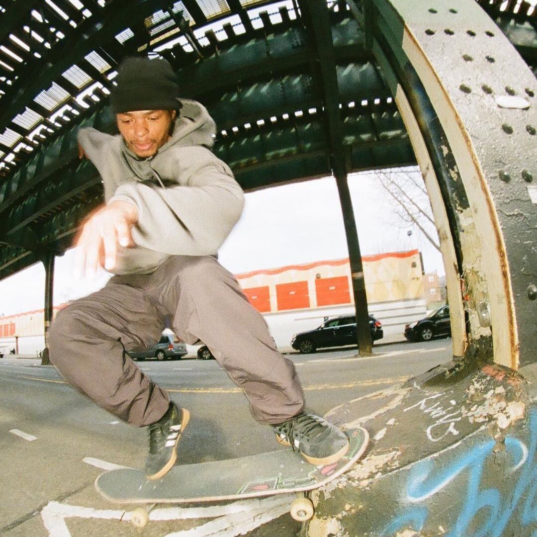 Public Housing Skate Team PUBLIC HOUSING NYPD HELICOPTER HOODIE Size US XXL / EU 58 / 5 - 2 Thumbnail