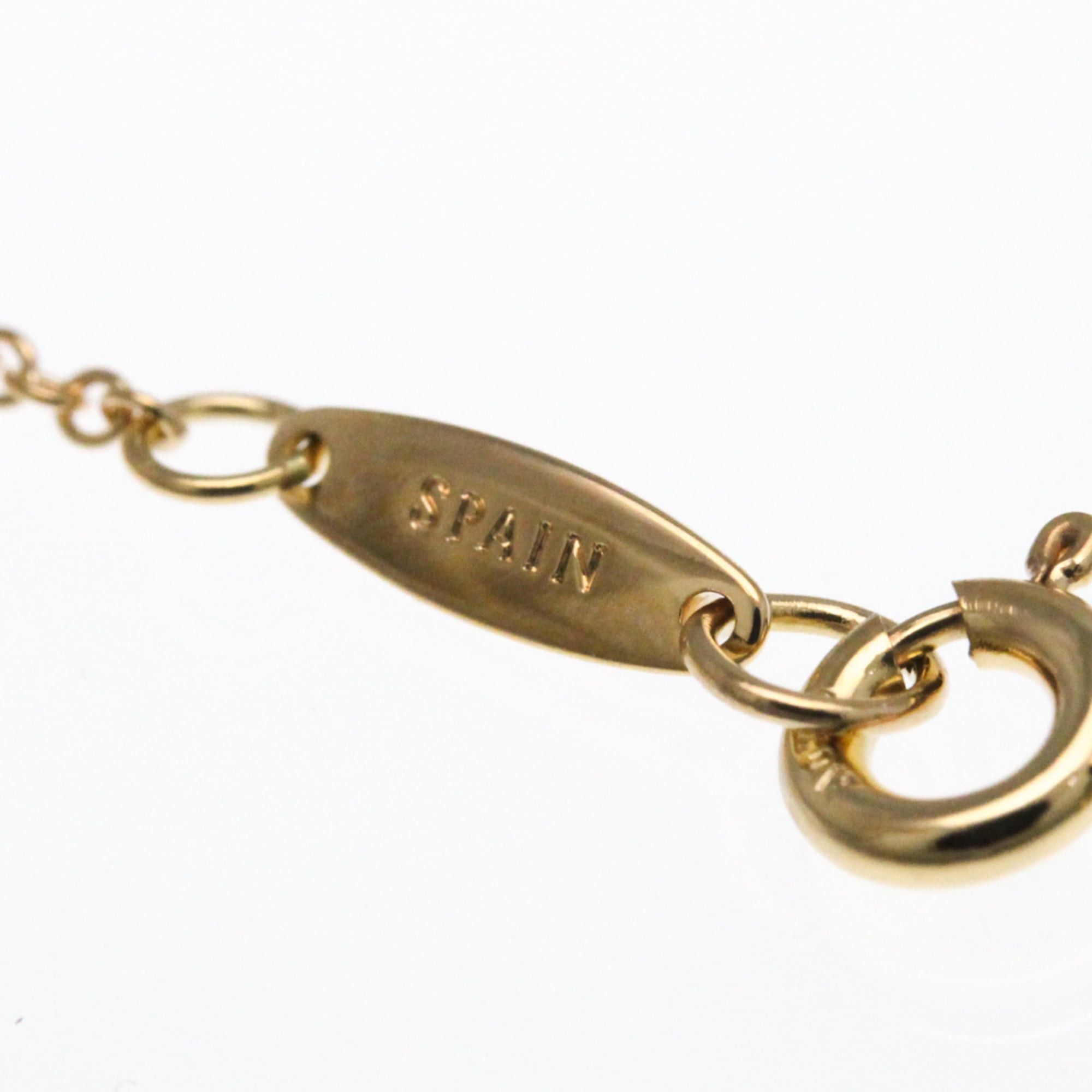 Tiffany & Co. Tiffany Diamonds By The Yard Pink Gold (18K) Diamond Men,Women Fashion Pendant Necklace (Pink Gold) Size ONE SIZE - 9 Thumbnail