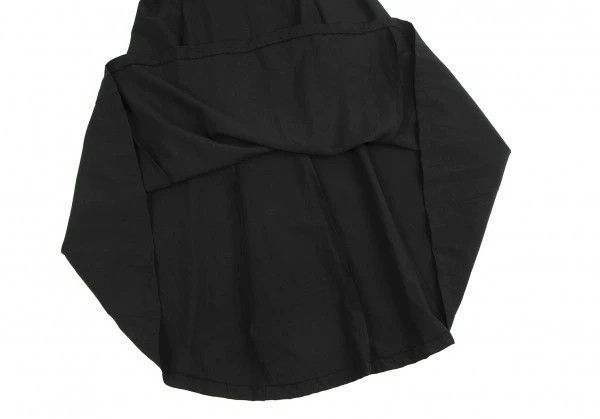 Comme des Garcons Comme des Garcons Black Dress Size US 36 / EU 52 - 8 Thumbnail