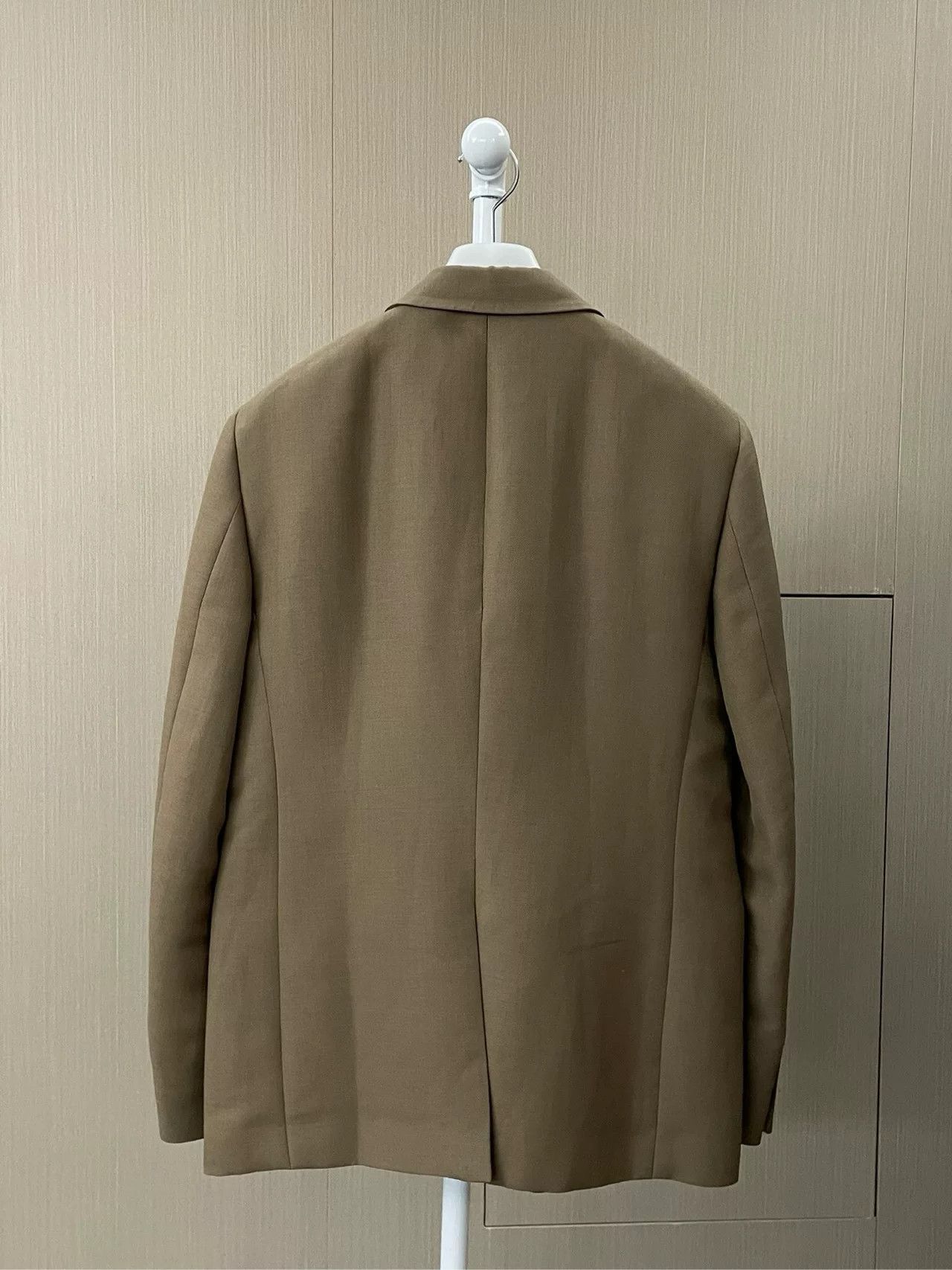 Fendi Fendi Brown Blazer Coat New With Tags Size US M / EU 48-50 / 2 - 3 Thumbnail