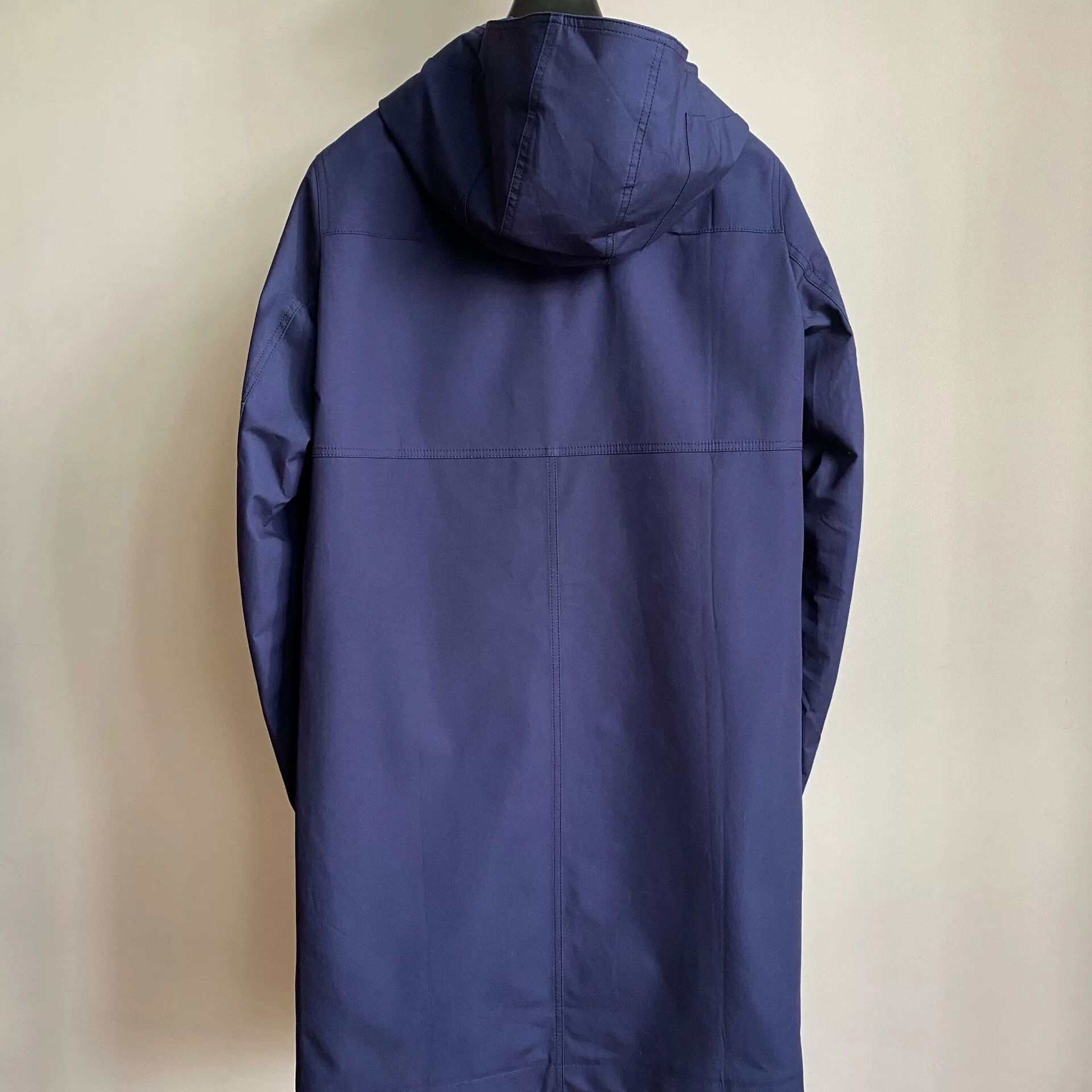 Dior Dior Homme 15SS Oversize Duffel Coat Size US XL / EU 56 / 4 - 2 Thumbnail