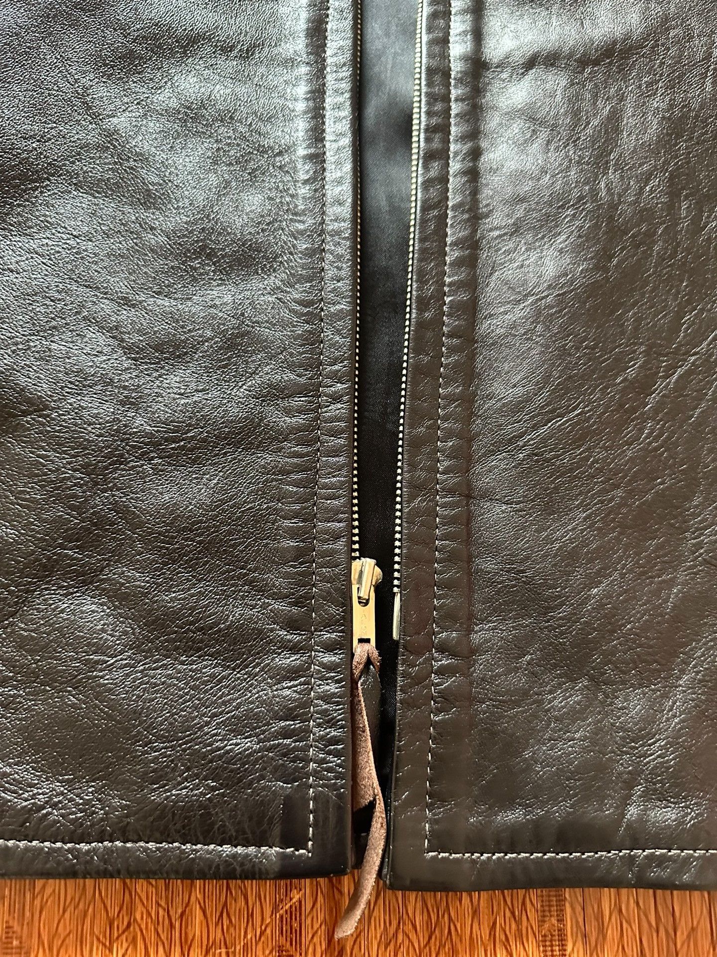 The Real McCoy's real mccoy's buco j100 leather jacket Size US M / EU 48-50 / 2 - 5 Thumbnail