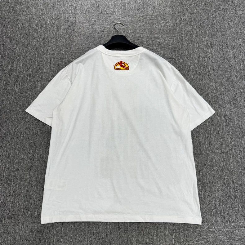 Louis Vuitton Louis Vuitton Ski Print Short Sleeve Tee Size US XL / EU 56 / 4 - 5 Thumbnail