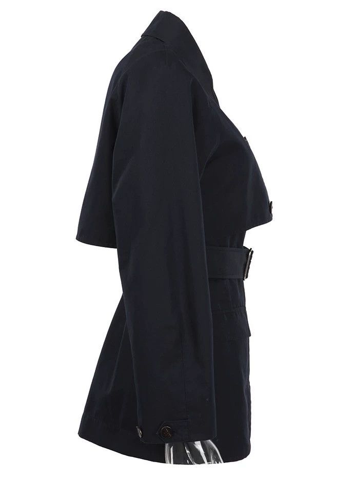 Hermes Hermes Two-Piece Coat XS Size US XS / EU 42 / 0 - 3 Thumbnail