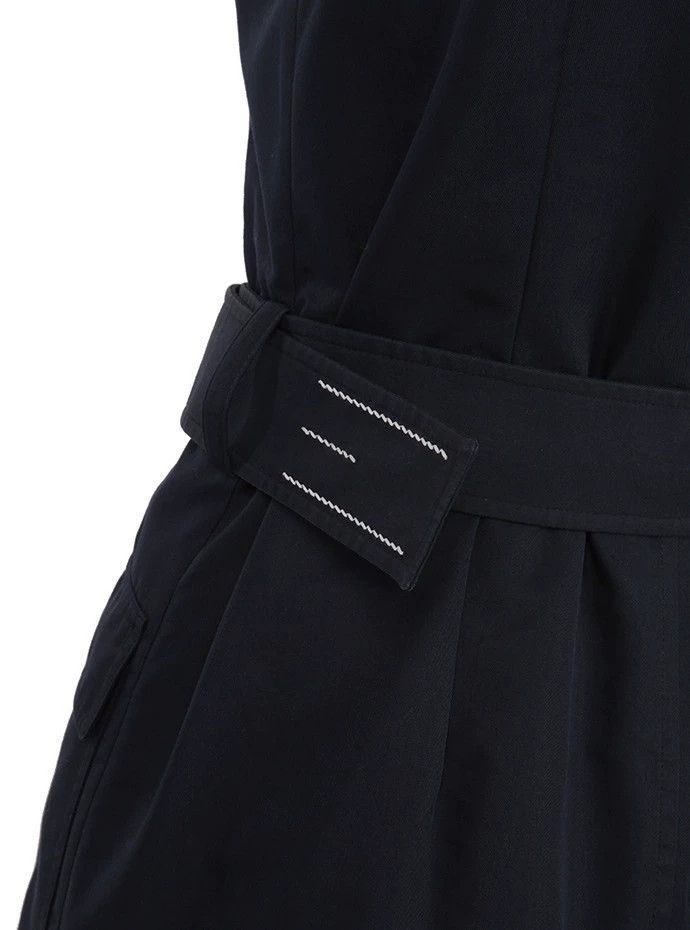 Hermes Hermes Two-Piece Coat XS Size US XS / EU 42 / 0 - 6 Thumbnail