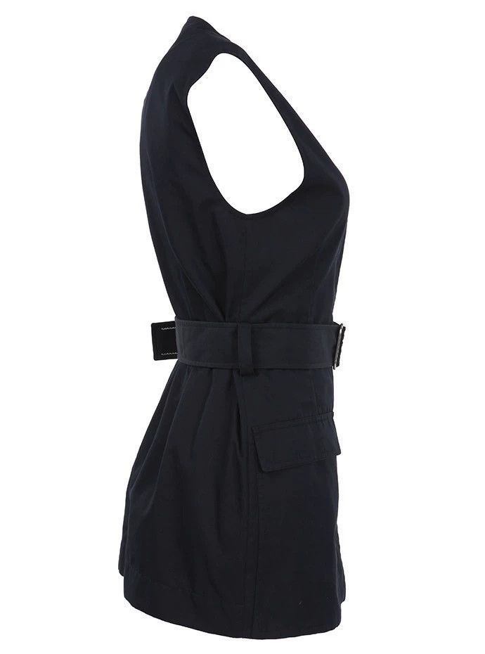 Hermes Hermes Two-Piece Coat XS Size US XS / EU 42 / 0 - 9 Thumbnail