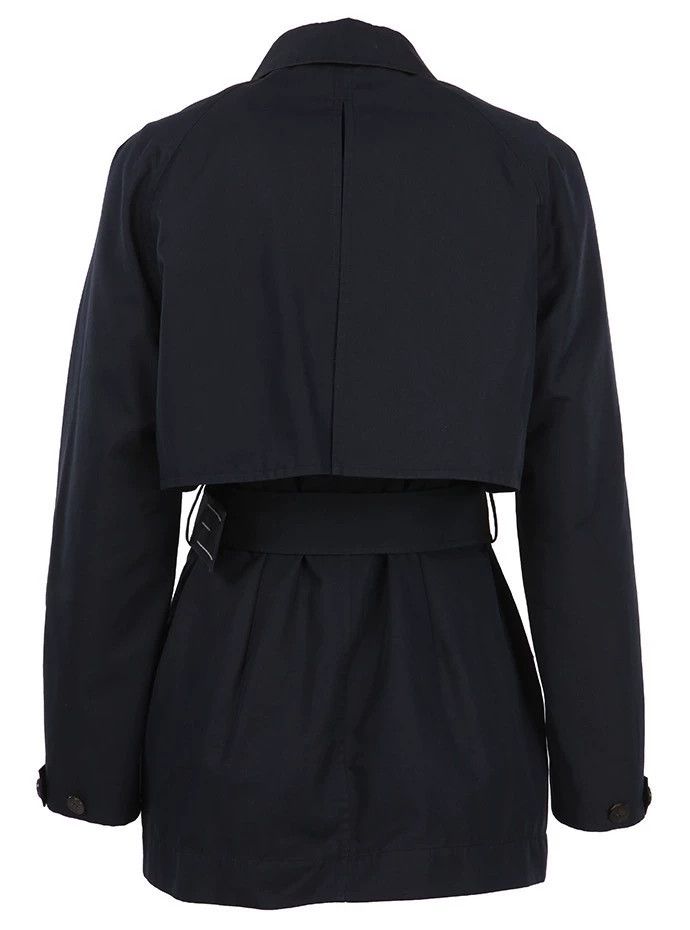 Hermes Hermes Two-Piece Coat XS Size US XS / EU 42 / 0 - 7 Thumbnail