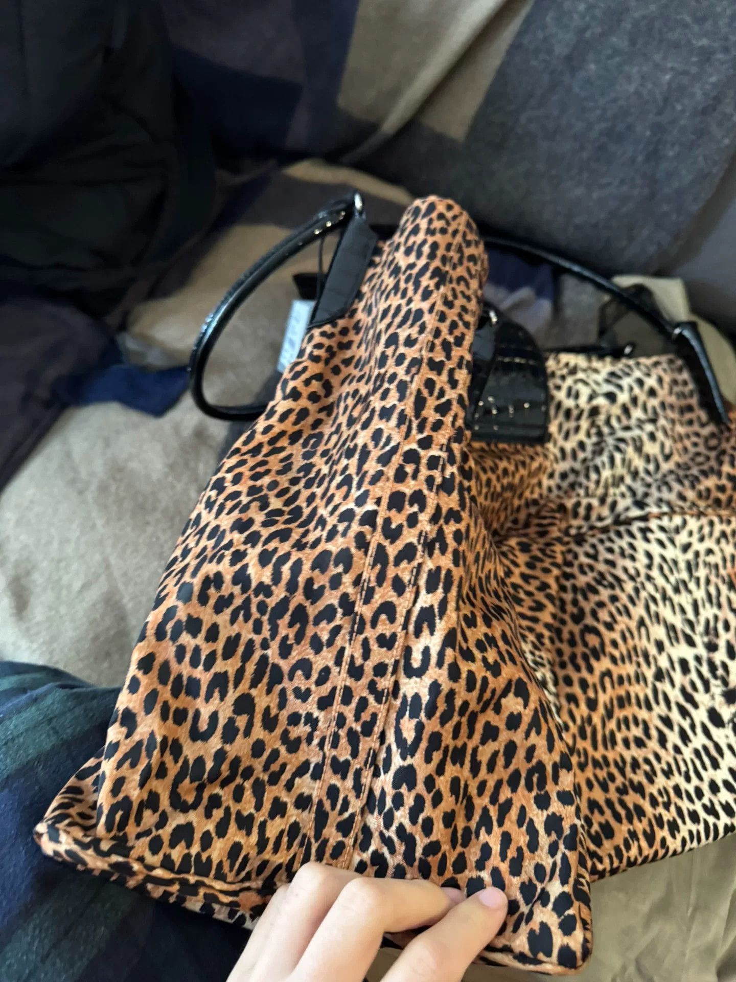 Balenciaga Balenciaga Geneve Large Hobo Bag Size ONE SIZE - 3 Thumbnail