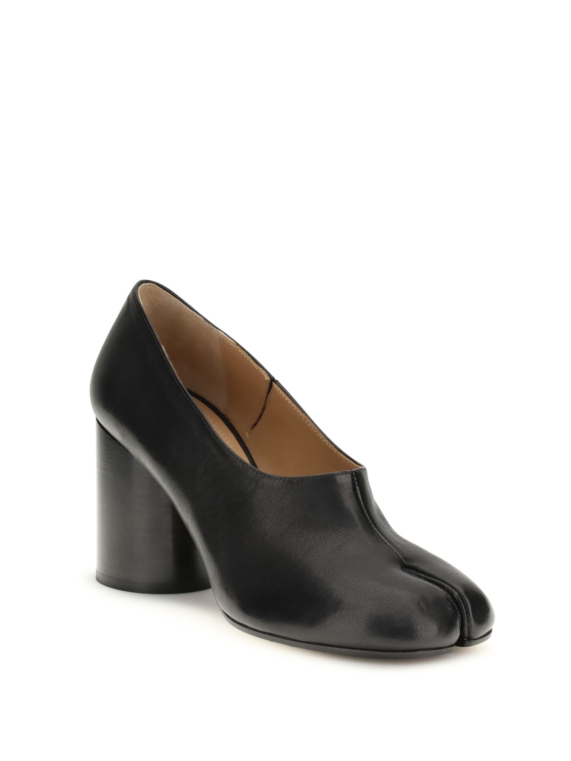 Maison Margiela Tabi Pumps Size US 8 / IT 38 - 2 Thumbnail