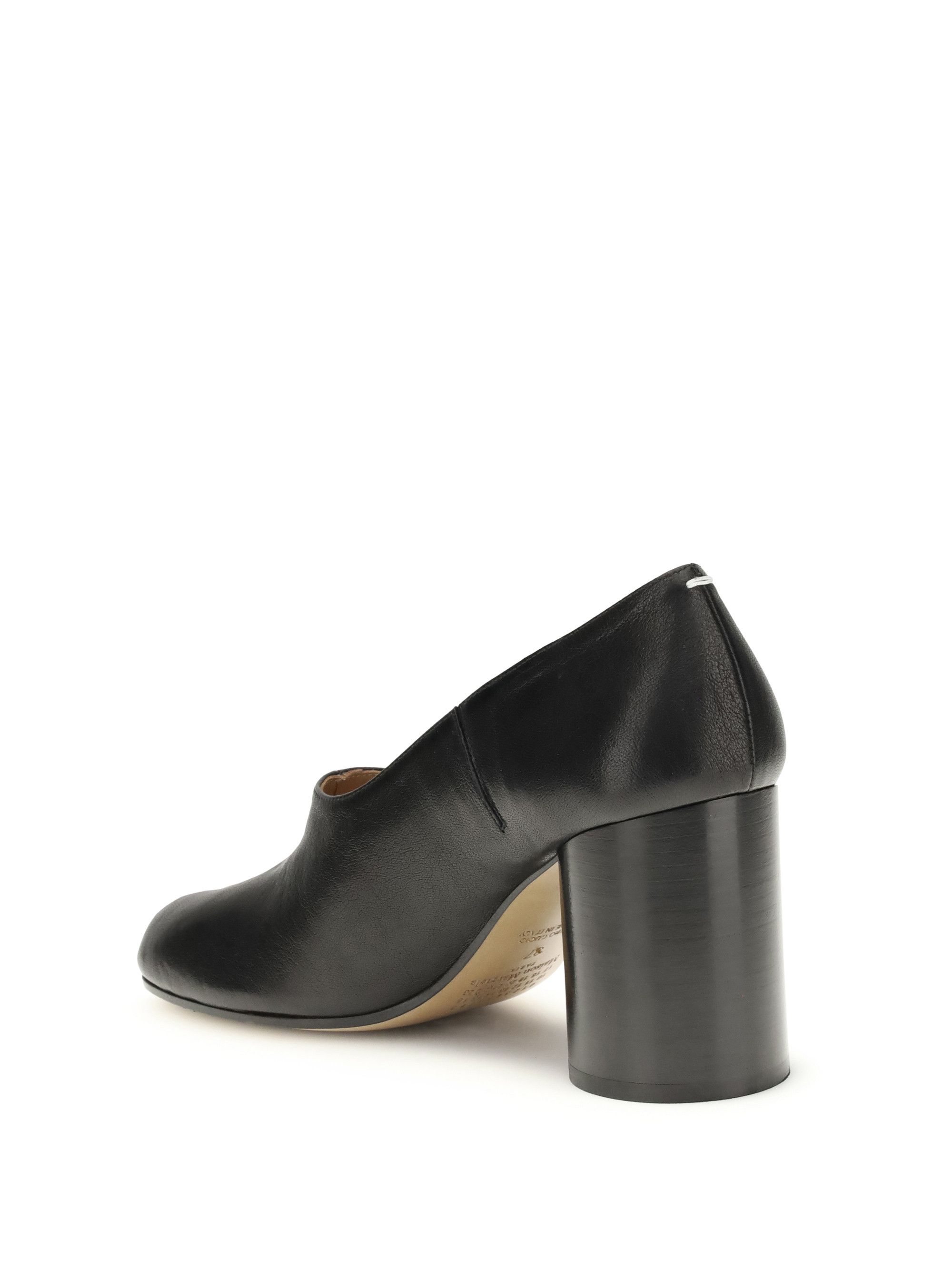 Maison Margiela Tabi Pumps Size US 8 / IT 38 - 3 Thumbnail