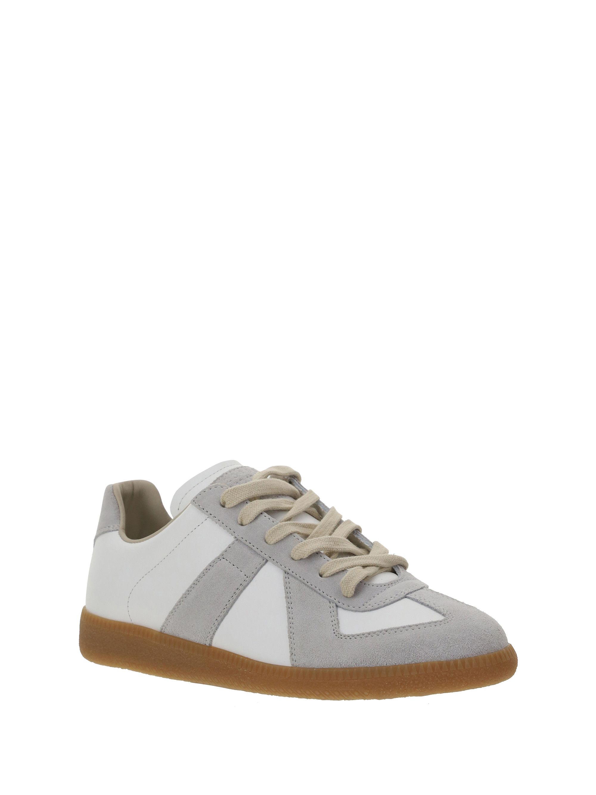 Maison Margiela Sneakers Size US 8 / IT 38 - 2 Thumbnail