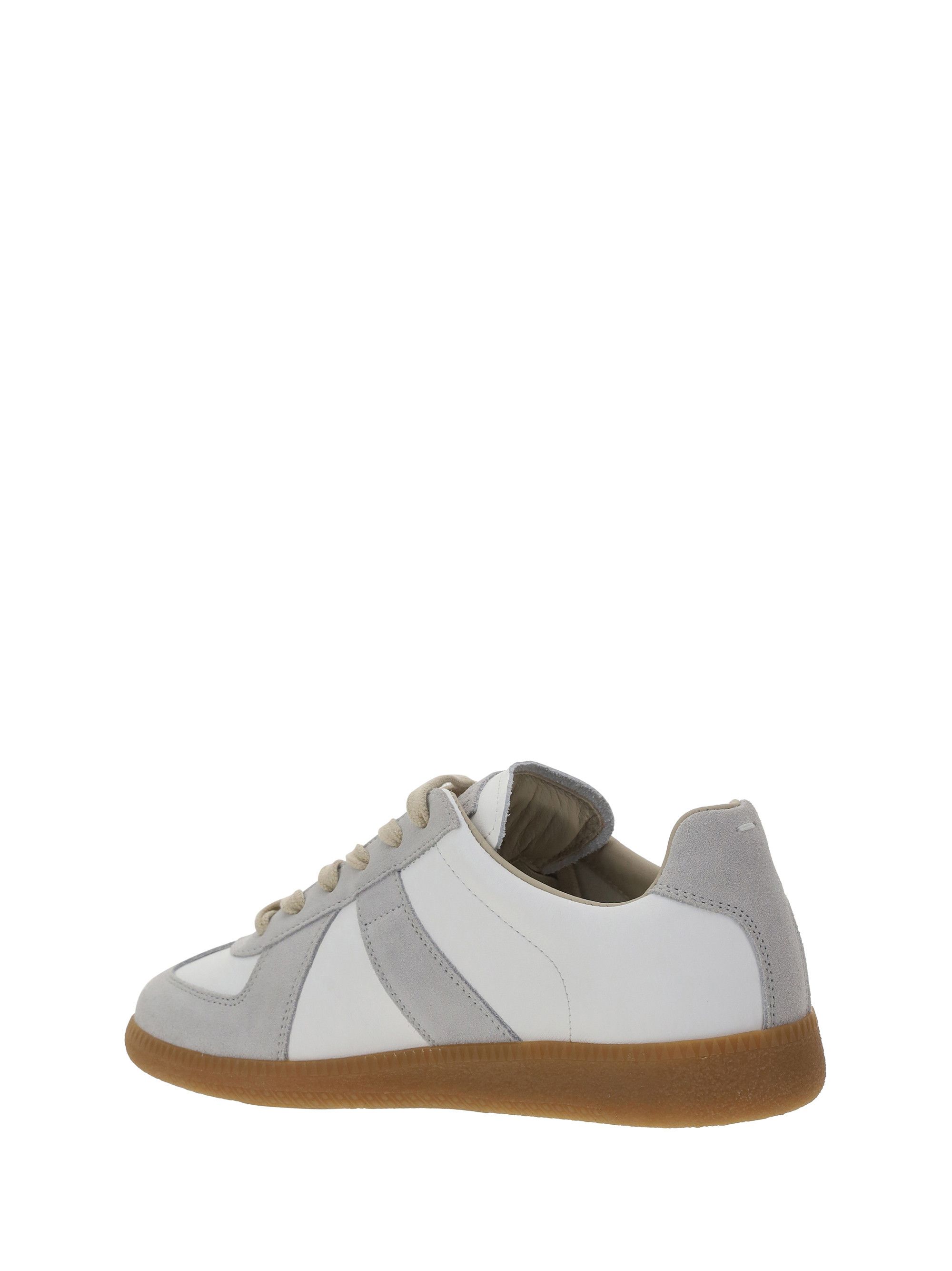 Maison Margiela Sneakers Size US 8.5 / IT 38.5 - 3 Thumbnail
