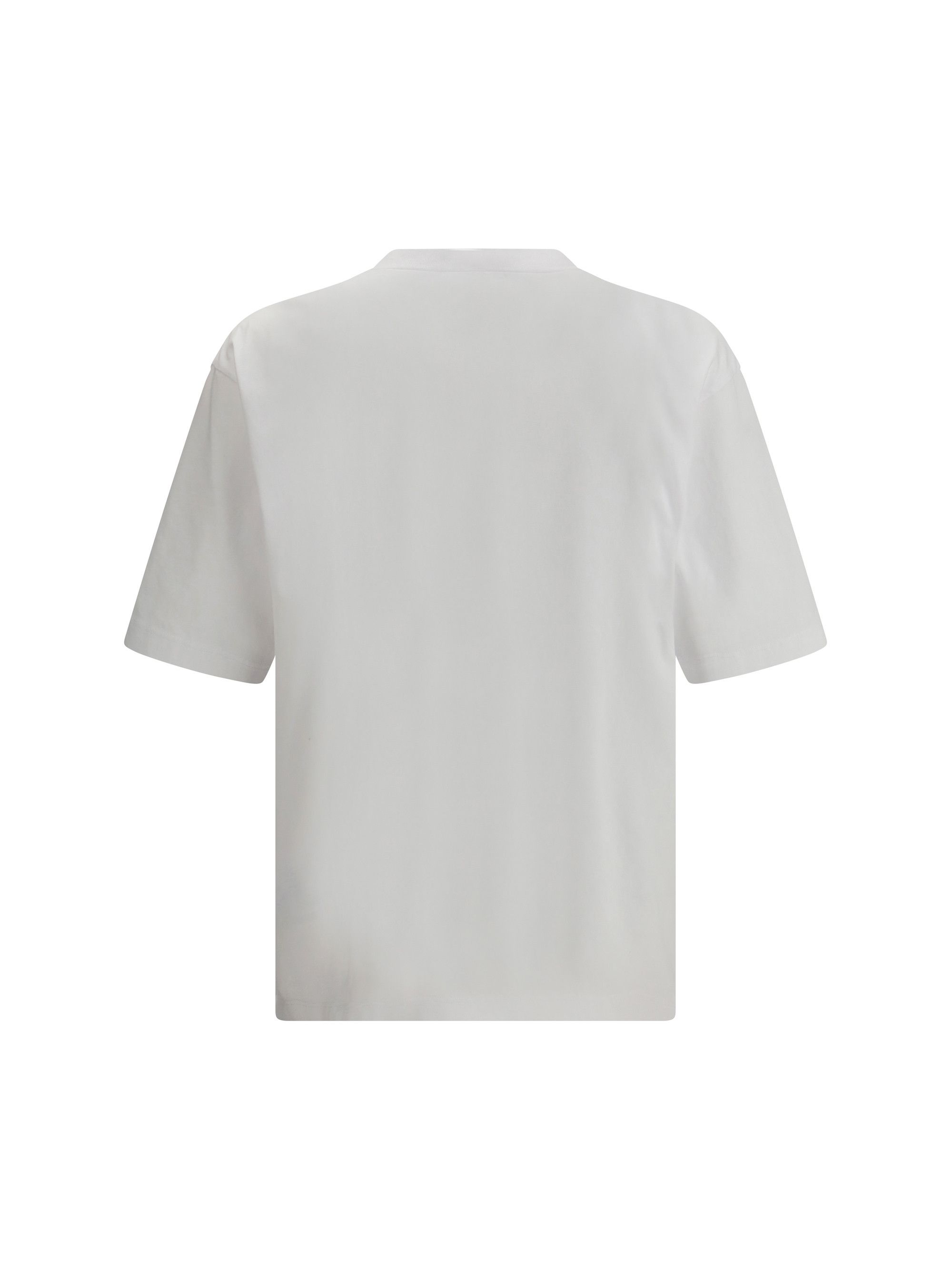 Dsquared2 Logoed T-Shirt Size US XXL / EU 58 / 5 - 2 Thumbnail