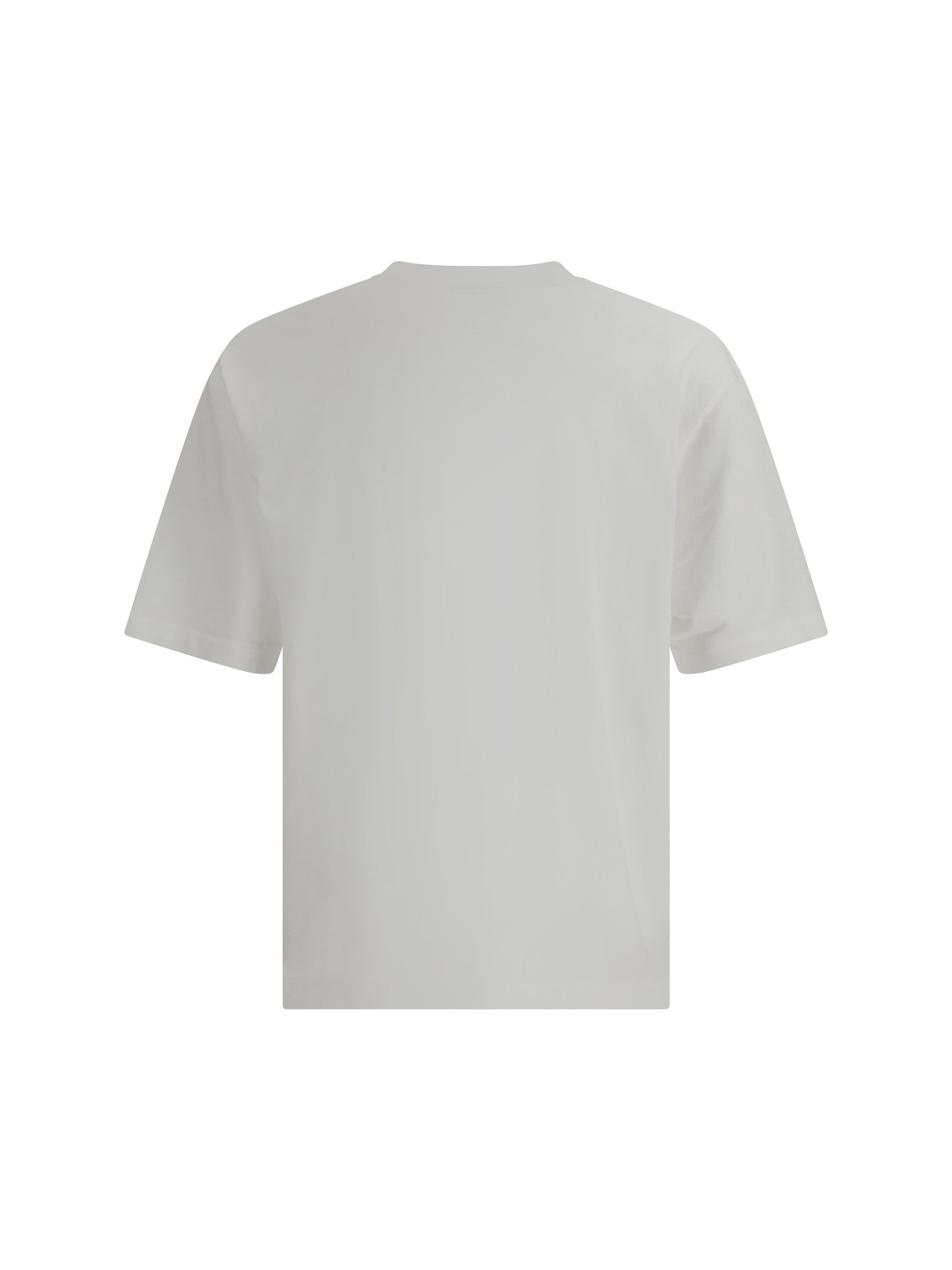 Dsquared2 Milano T-shirt Size US M / EU 48-50 / 2 - 2 Thumbnail