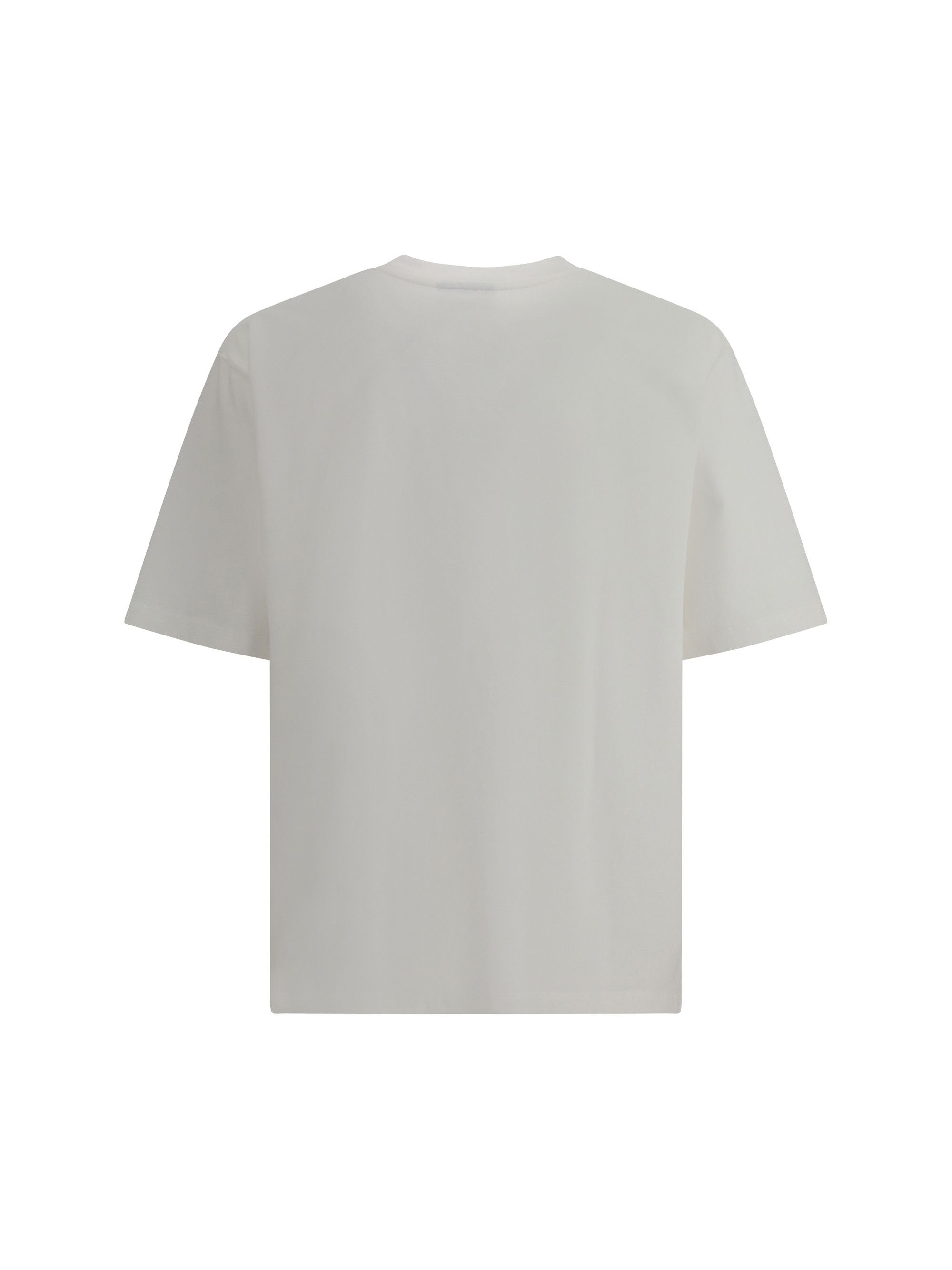 Dsquared2 Signature T-shirt Size US L / EU 52-54 / 3 - 2 Thumbnail