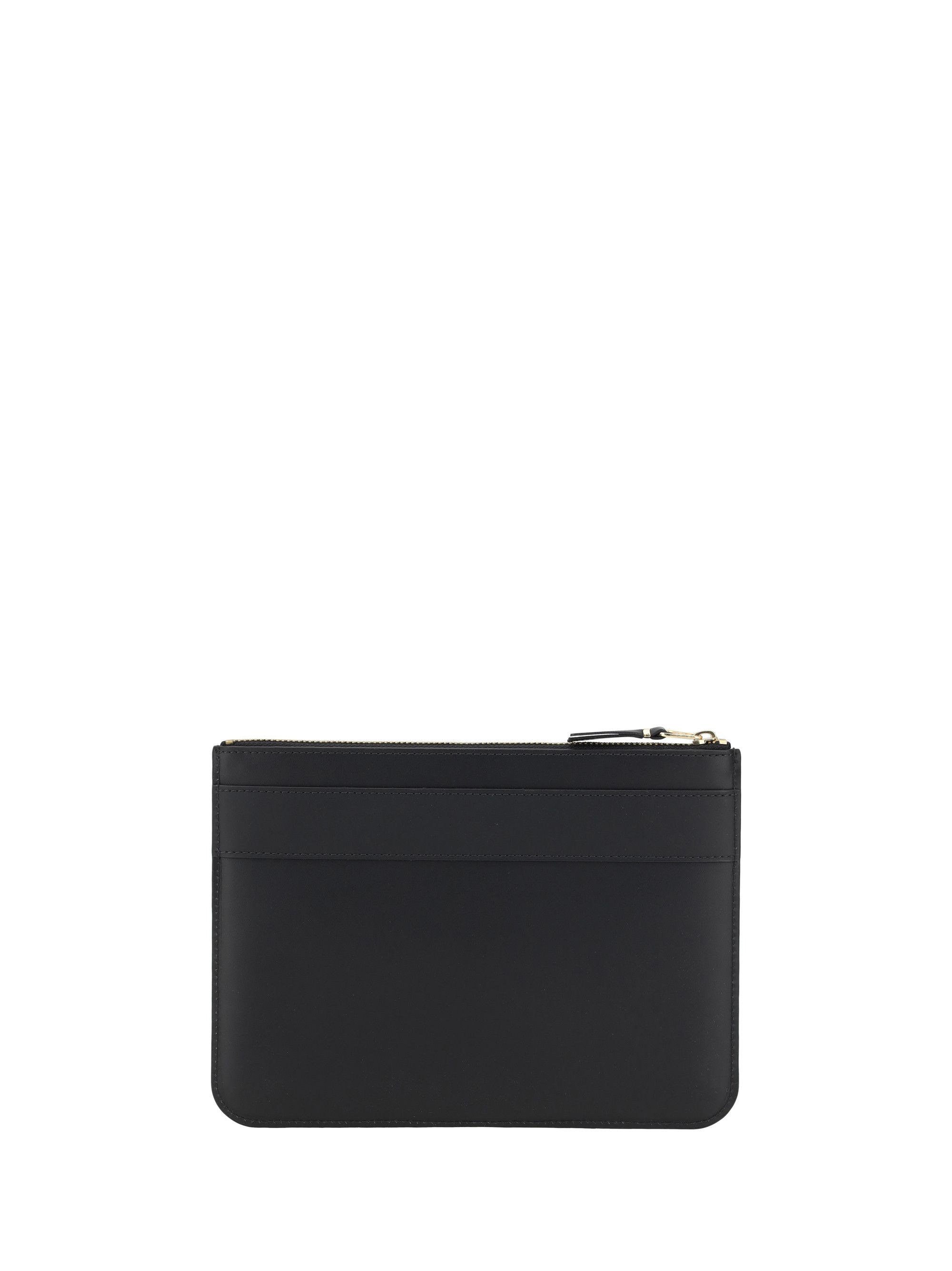 Comme des Garcons Big Bow Coin Purse Size ONE SIZE - 2 Thumbnail
