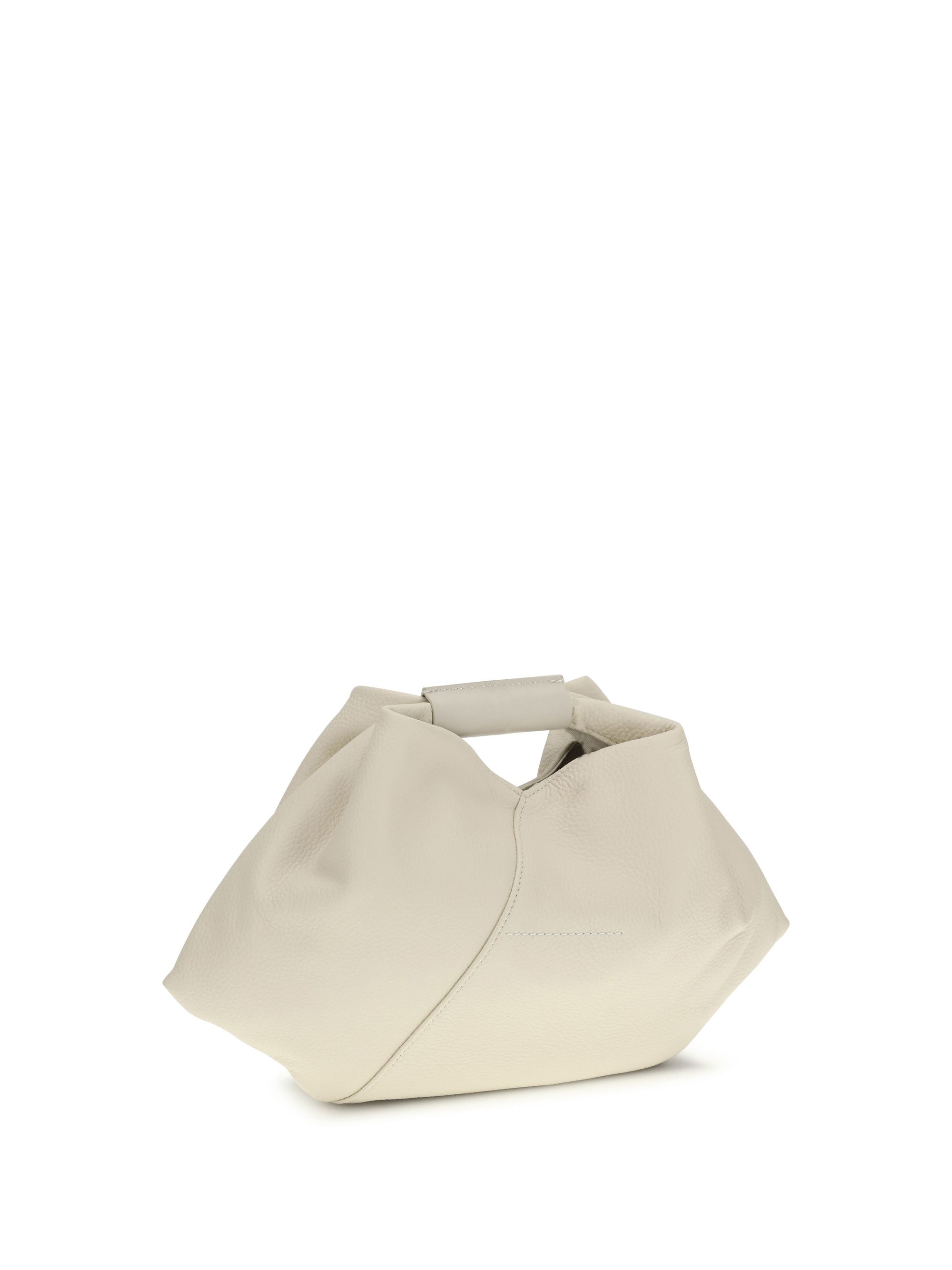 MM6 Leather Handbag Size ONE SIZE - 2 Thumbnail