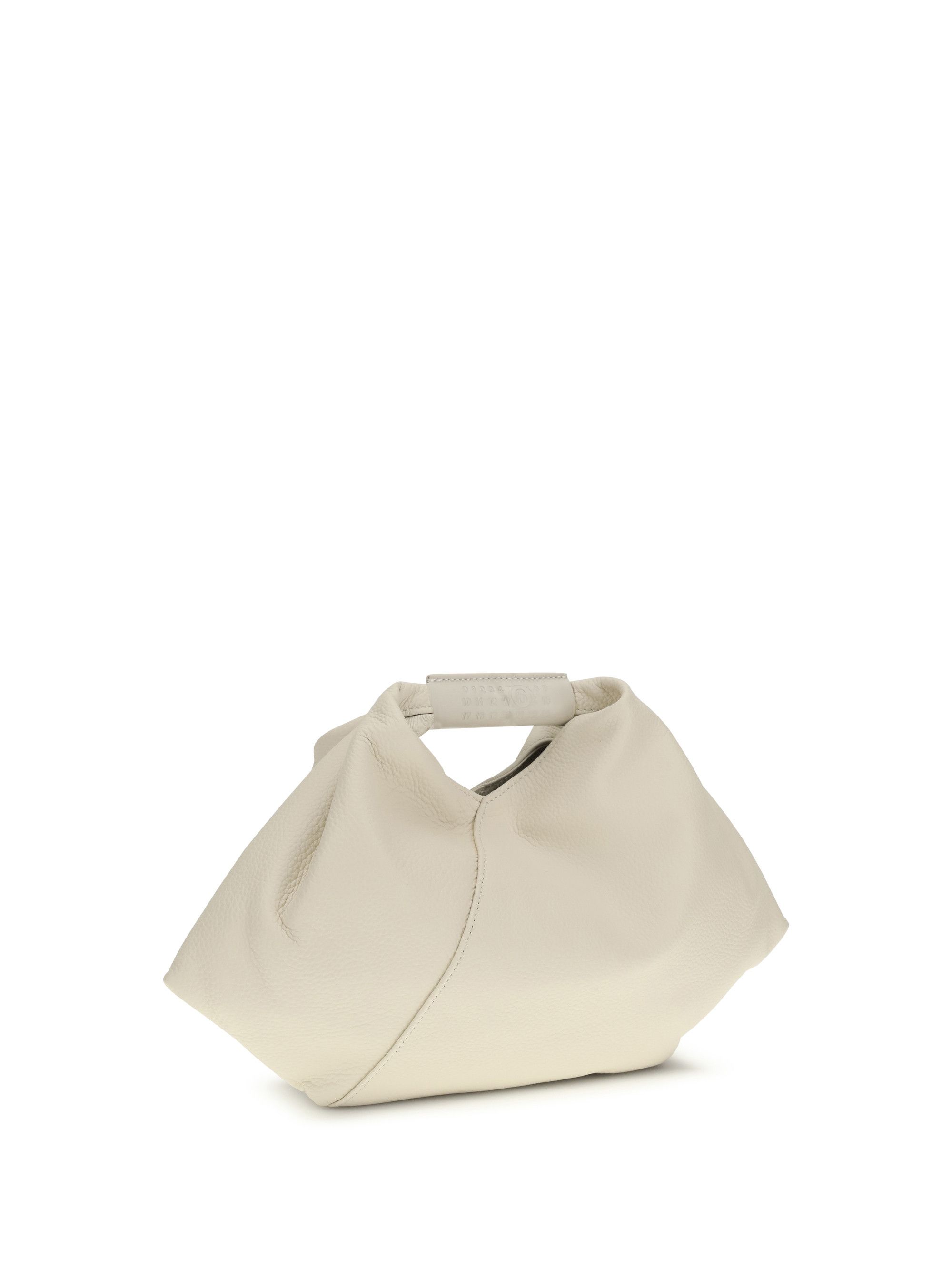 MM6 Leather Handbag Size ONE SIZE - 3 Thumbnail