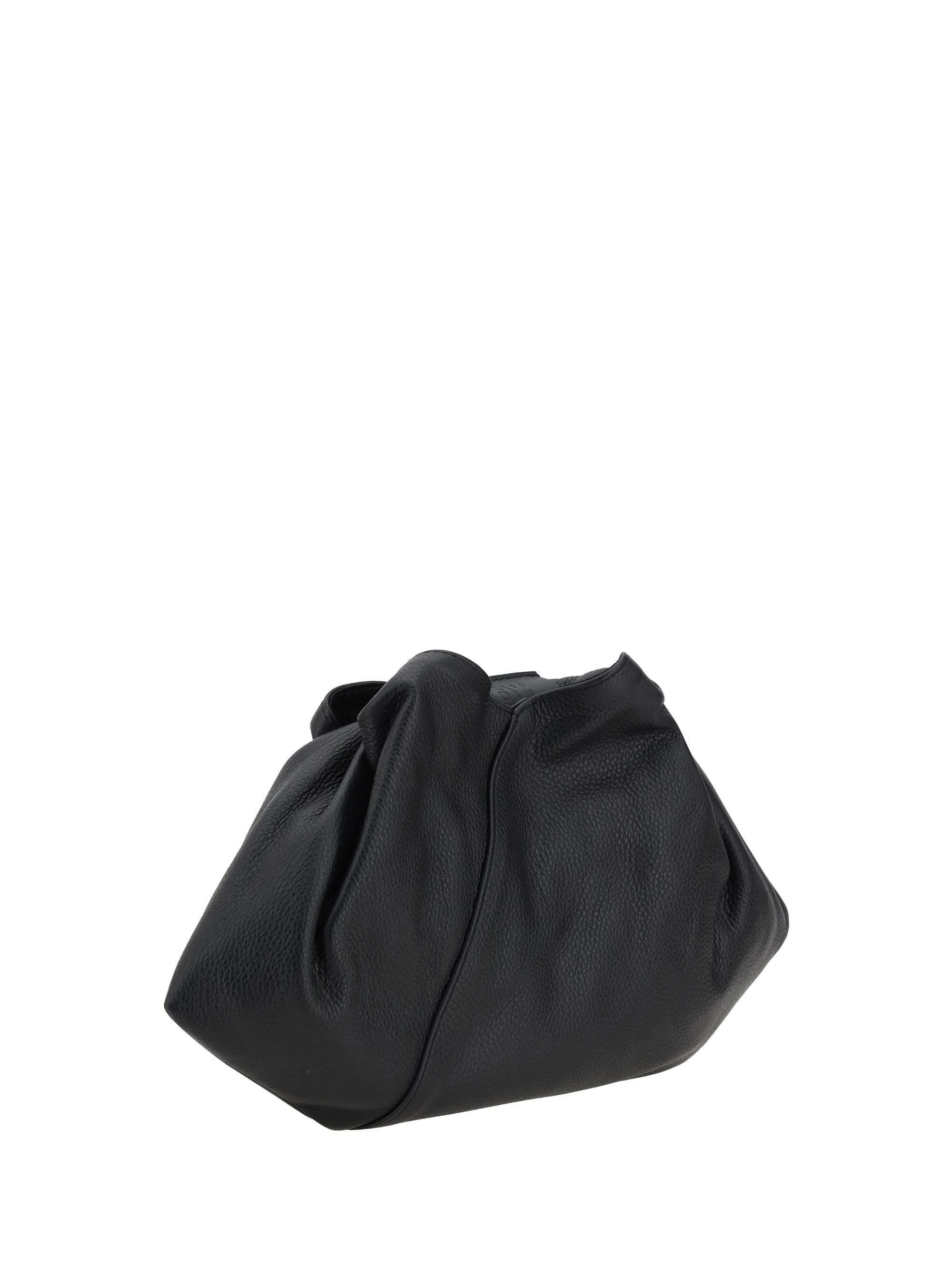MM6 Leather Handbag Size ONE SIZE - 2 Thumbnail