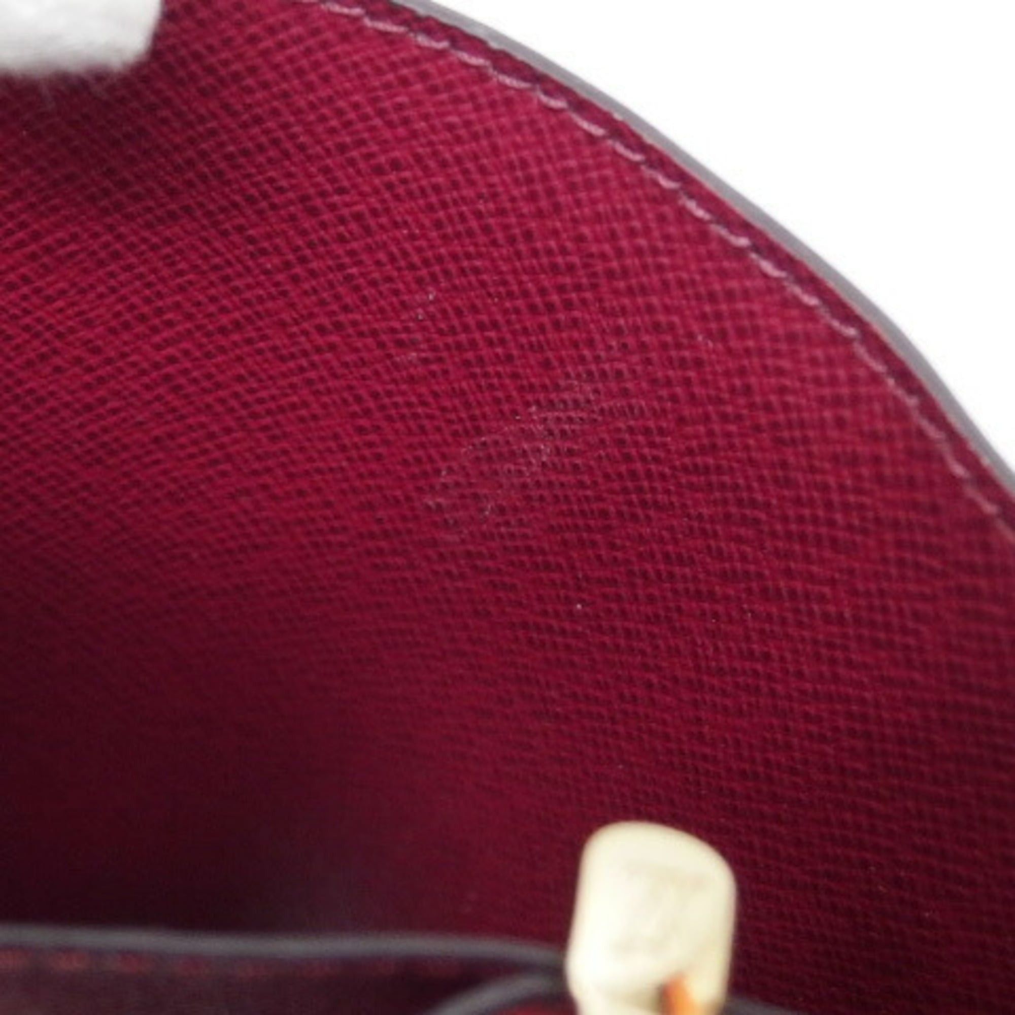 Louis Vuitton Louis Vuitton Portefeuille Lou Bifold Compact Wallet M82377 Size ONE SIZE - 9 Thumbnail