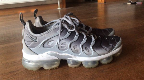 Vapormax plus outlet 41