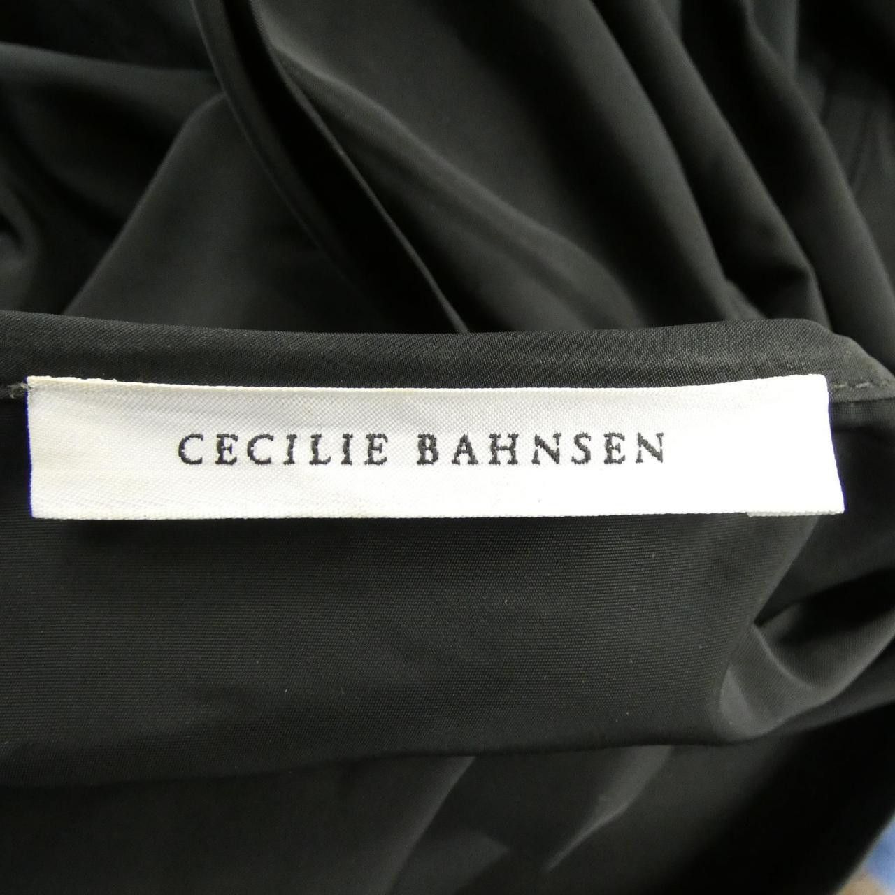Other Other Cecilie Bahnsen Dress Others Dresses DUTY FREE for USA Size ONE SIZE - 4 Thumbnail