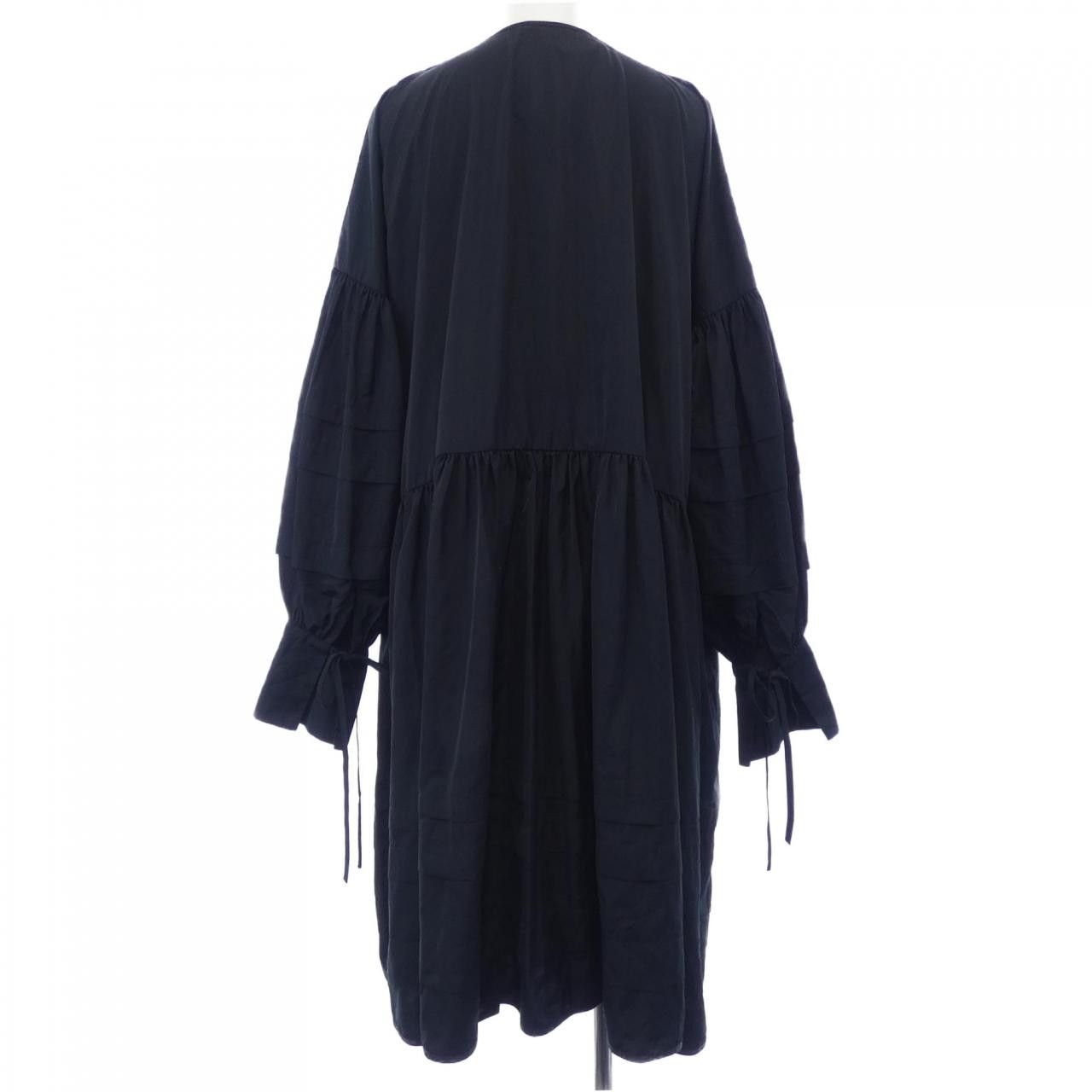 Other Other Cecilie Bahnsen Dress Others Dresses DUTY FREE for USA Size ONE SIZE - 2 Thumbnail