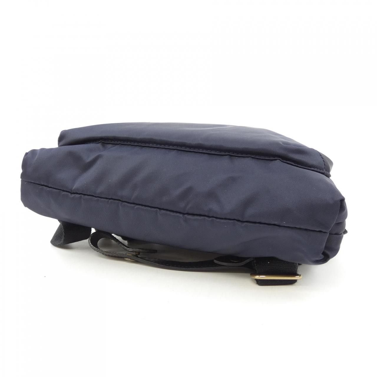Other Other Felisi 20-55/1 Nylon Backpack Leather Backpack 20-55/1 DUTY FREE for USA Size ONE SIZE - 4 Thumbnail