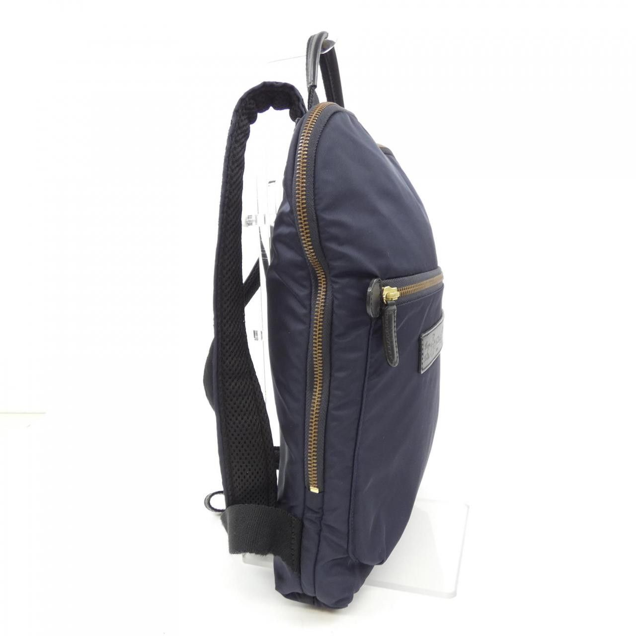 Other Other Felisi 20-55/1 Nylon Backpack Leather Backpack 20-55/1 DUTY FREE for USA Size ONE SIZE - 2 Thumbnail