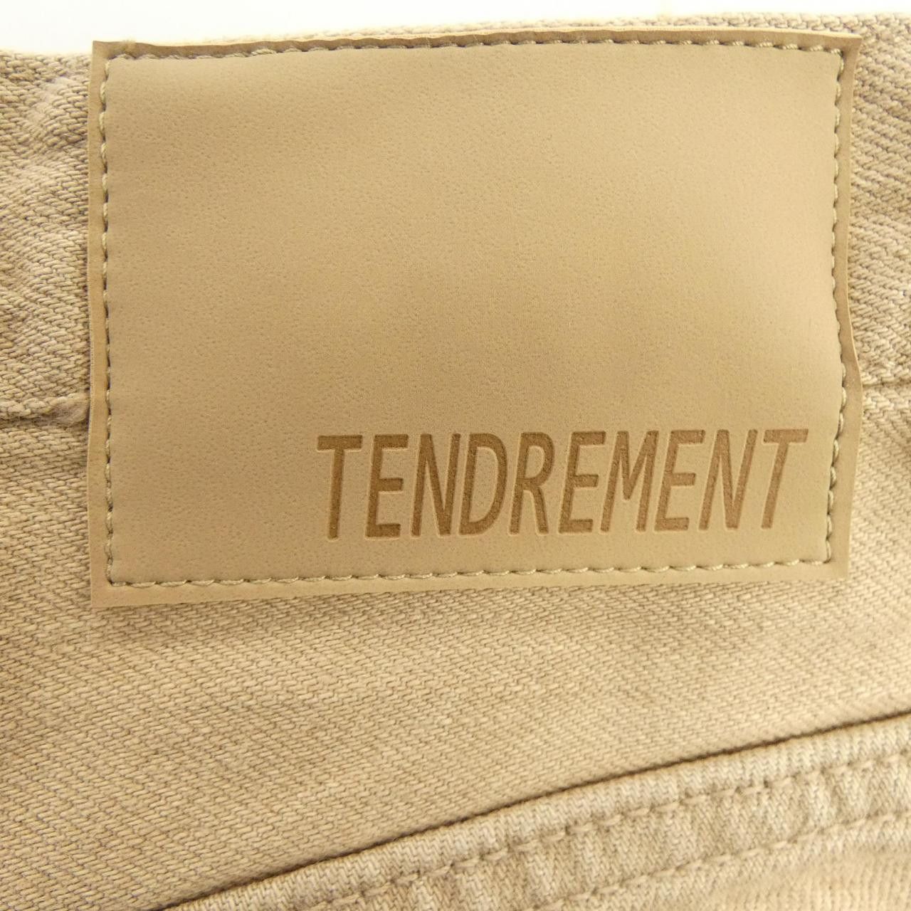 Other Other TENDREMENT Jeans Denim Jeans DUTY FREE for USA Size ONE SIZE - 4 Thumbnail