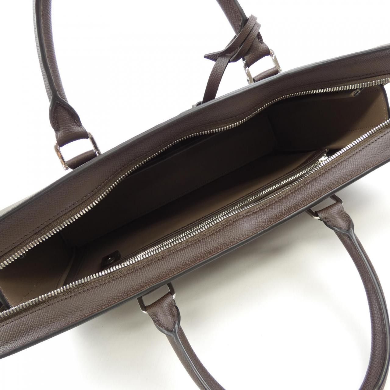 Other Other Ooba 1031-ECF Calf Bag Leather Business Bag 1031-ECF DUTY FREE for USA Size ONE SIZE - 6 Thumbnail