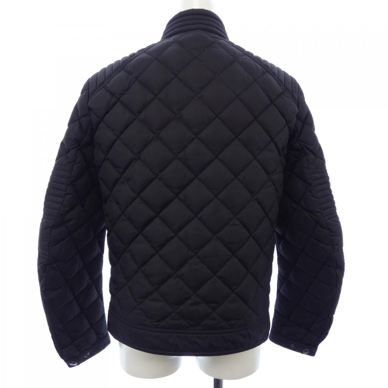 Moncler Moncler Moncler BREITMAN 68352 Down Jacket Others Outerwear BREITMAN DUTY FREE for USA Size ONE SIZE - 2 Thumbnail