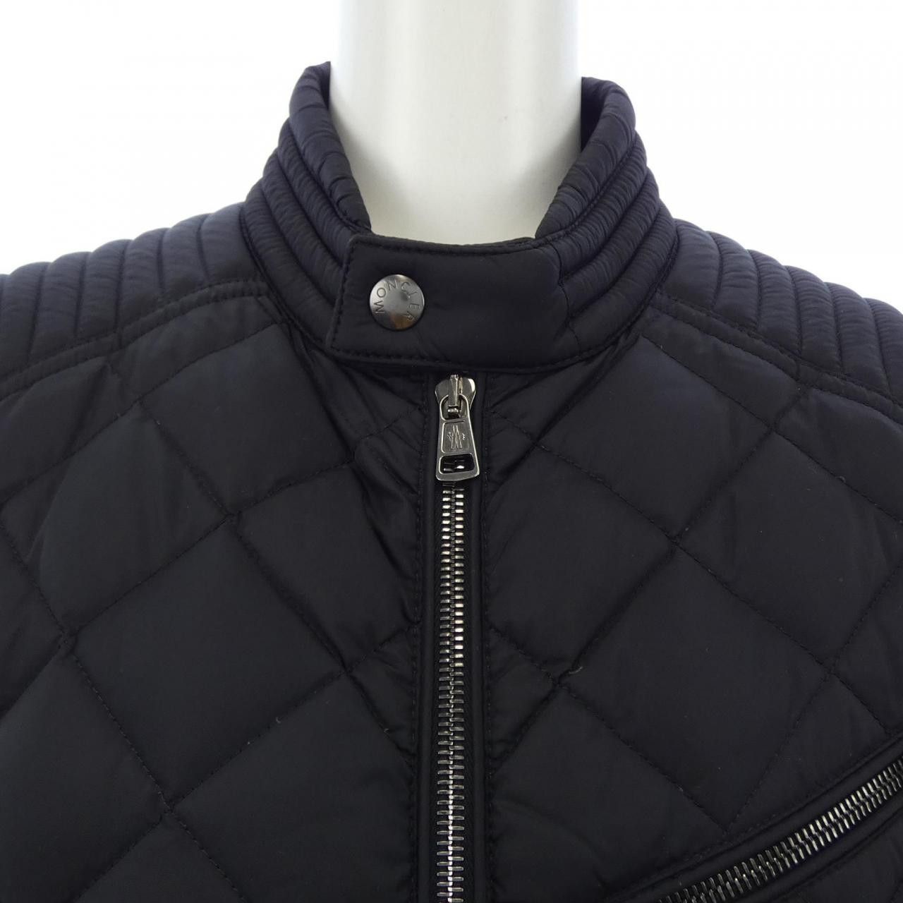 Moncler Moncler Moncler BREITMAN 68352 Down Jacket Others Outerwear BREITMAN DUTY FREE for USA Size ONE SIZE - 6 Thumbnail