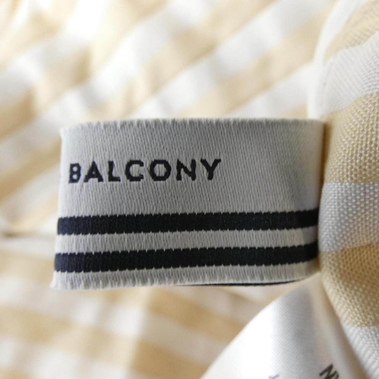 Other Other BORDERS at BALCONY Dress Cotton Dresses DUTY FREE for USA Size ONE SIZE - 5 Thumbnail