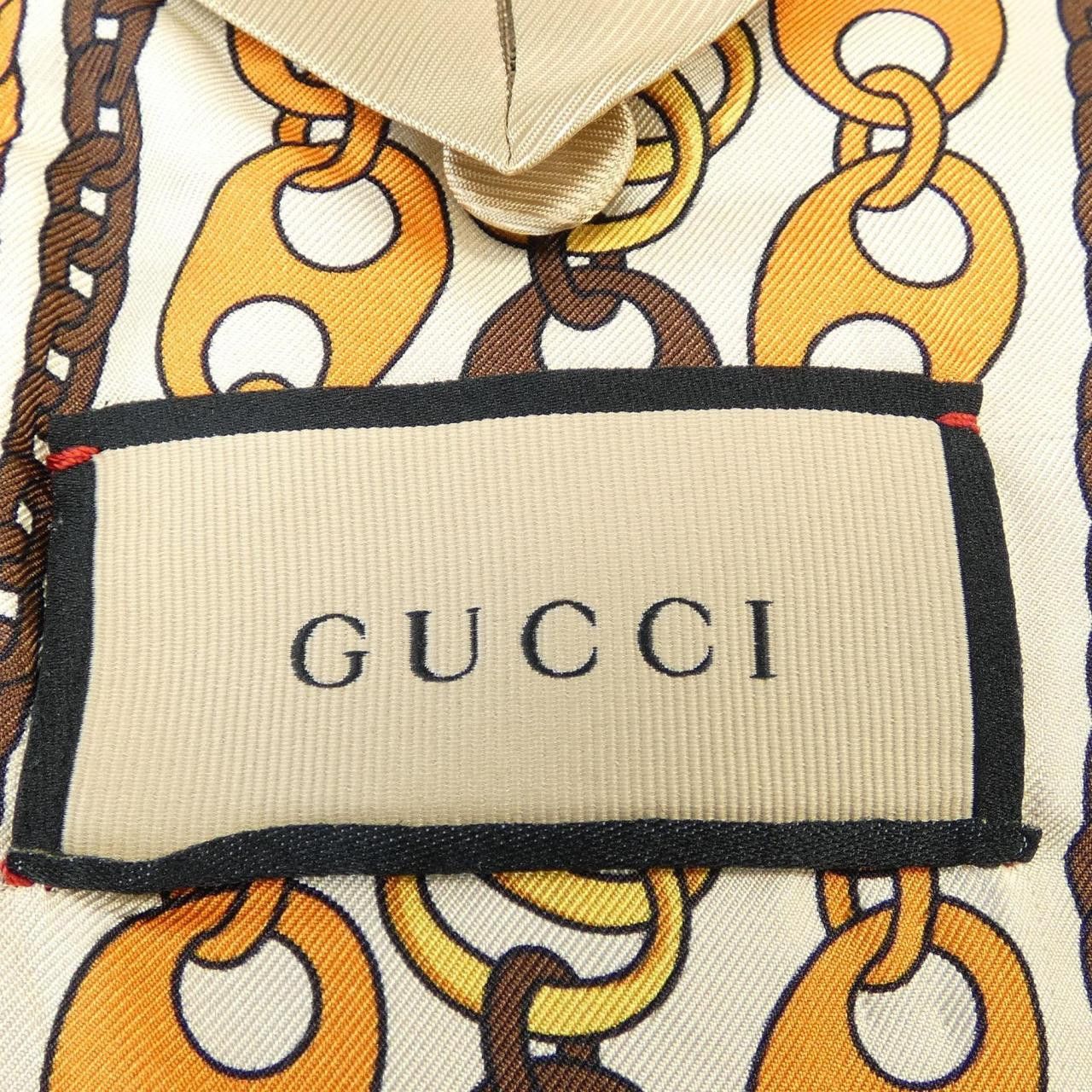 Gucci Gucci Gucci Jacket Others Outerwear 597587 Z403L DUTY FREE for USA Size ONE SIZE - 4 Thumbnail