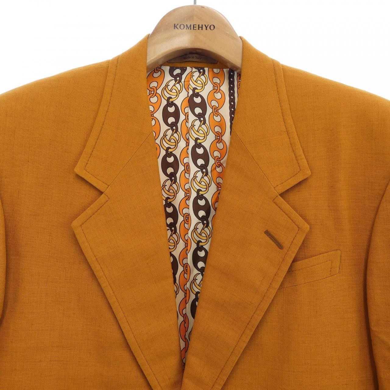 Gucci Gucci Gucci Jacket Others Outerwear 597587 Z403L DUTY FREE for USA Size ONE SIZE - 5 Thumbnail
