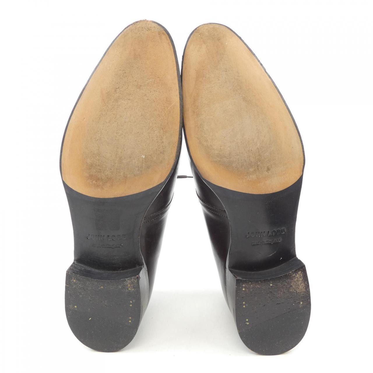 Other Other John Lobb ALSTON Leather Shoes Leather Shoes ALSTON DUTY FREE for USA Size ONE SIZE - 4 Thumbnail