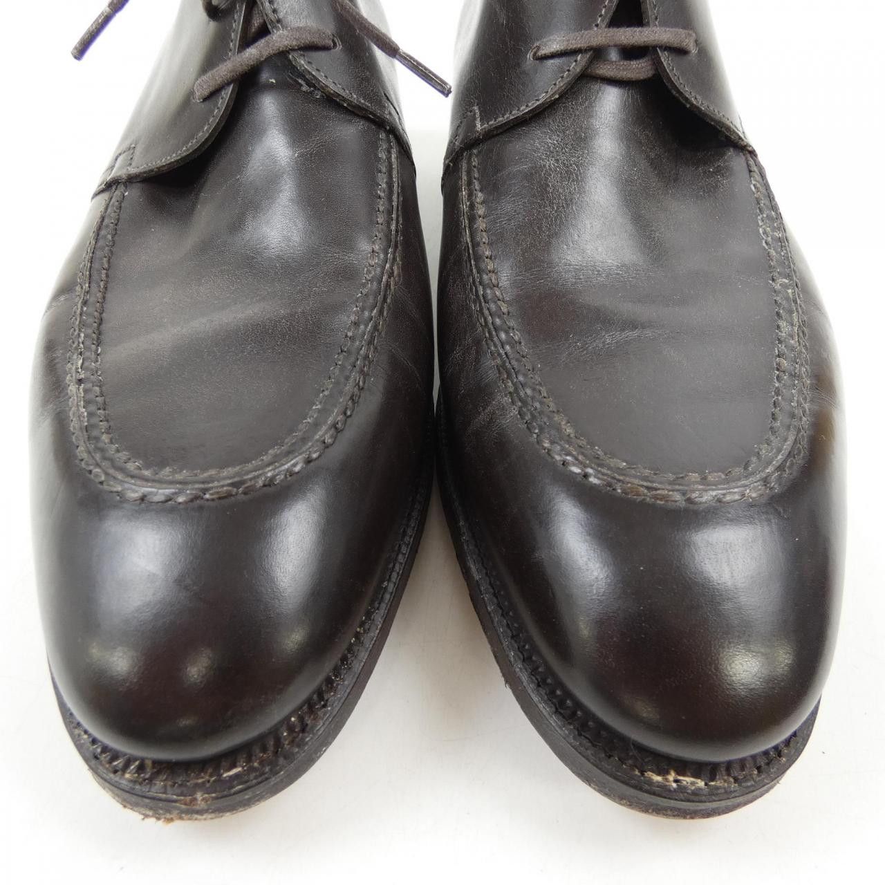 Other Other John Lobb ALSTON Leather Shoes Leather Shoes ALSTON DUTY FREE for USA Size ONE SIZE - 7 Thumbnail