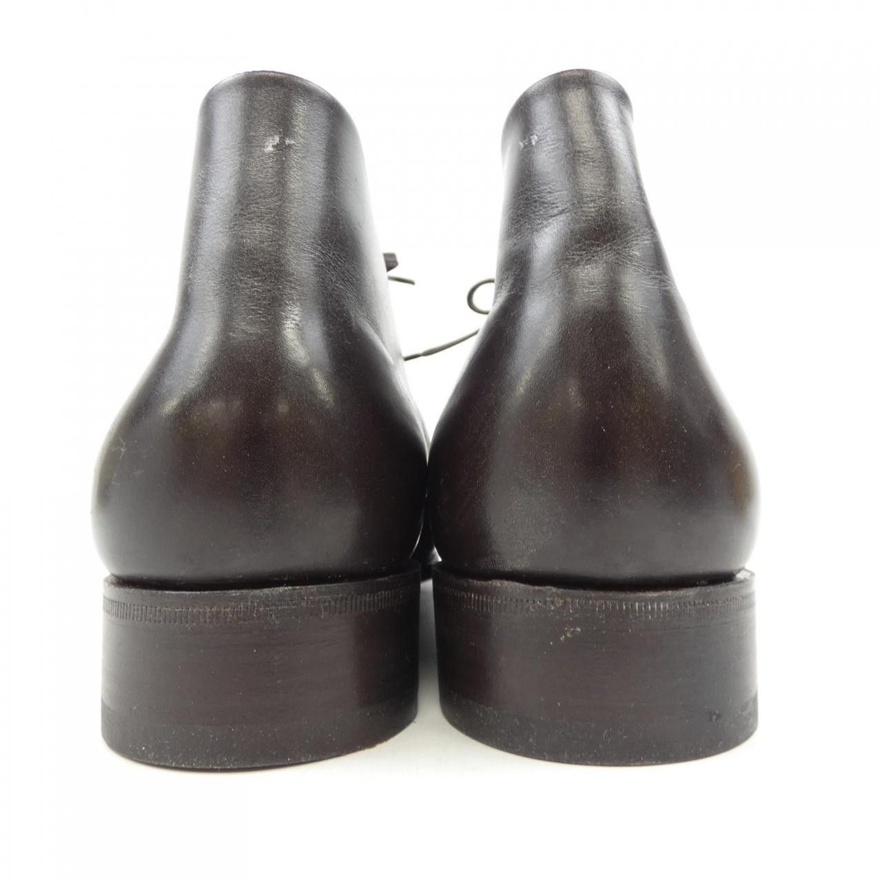 Other Other John Lobb ALSTON Leather Shoes Leather Shoes ALSTON DUTY FREE for USA Size ONE SIZE - 5 Thumbnail