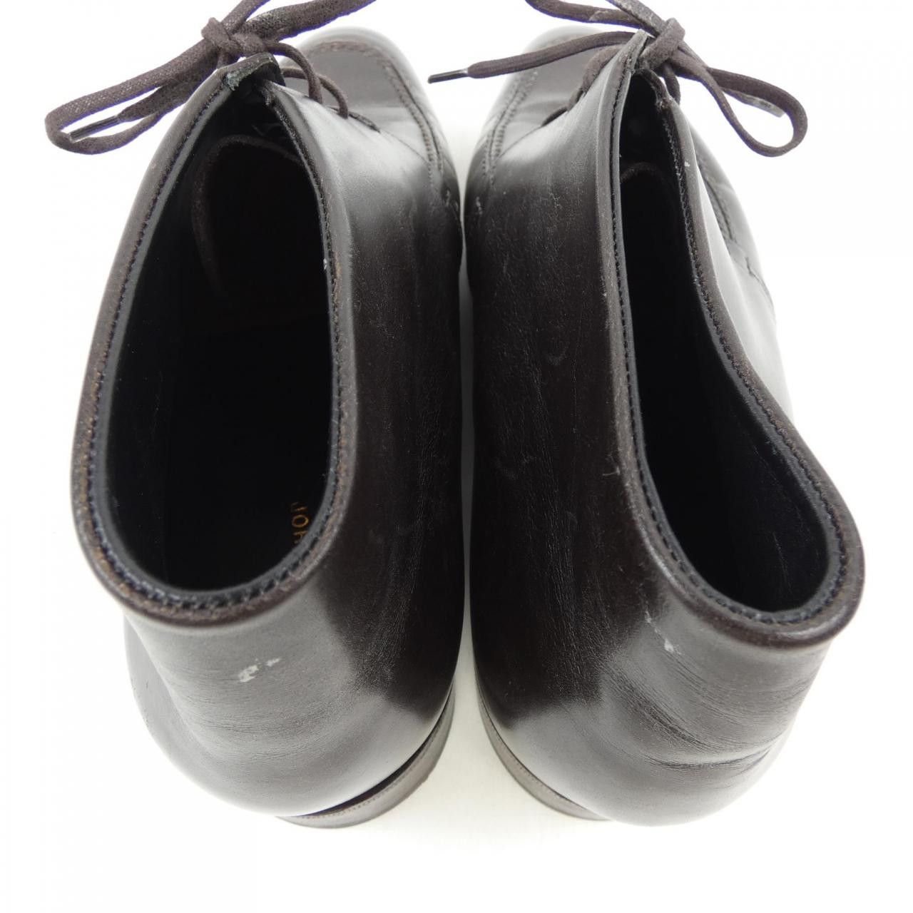 Other Other John Lobb ALSTON Leather Shoes Leather Shoes ALSTON DUTY FREE for USA Size ONE SIZE - 6 Thumbnail