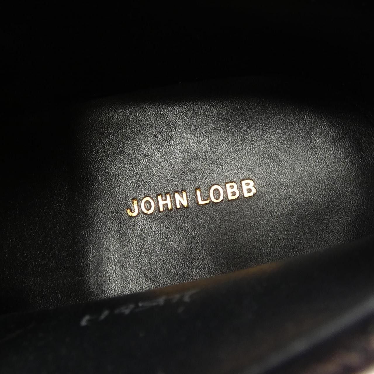Other Other John Lobb ALSTON Leather Shoes Leather Shoes ALSTON DUTY FREE for USA Size ONE SIZE - 8 Thumbnail