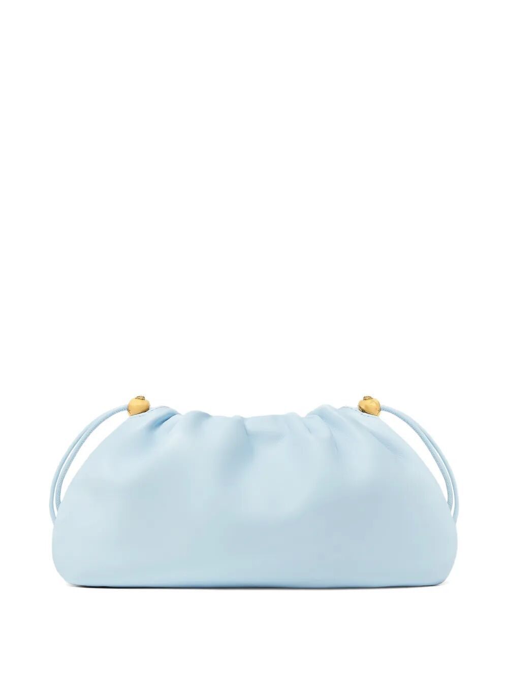 Versace LAMB LEATHER MINIBAG Size ONE SIZE - 3 Thumbnail