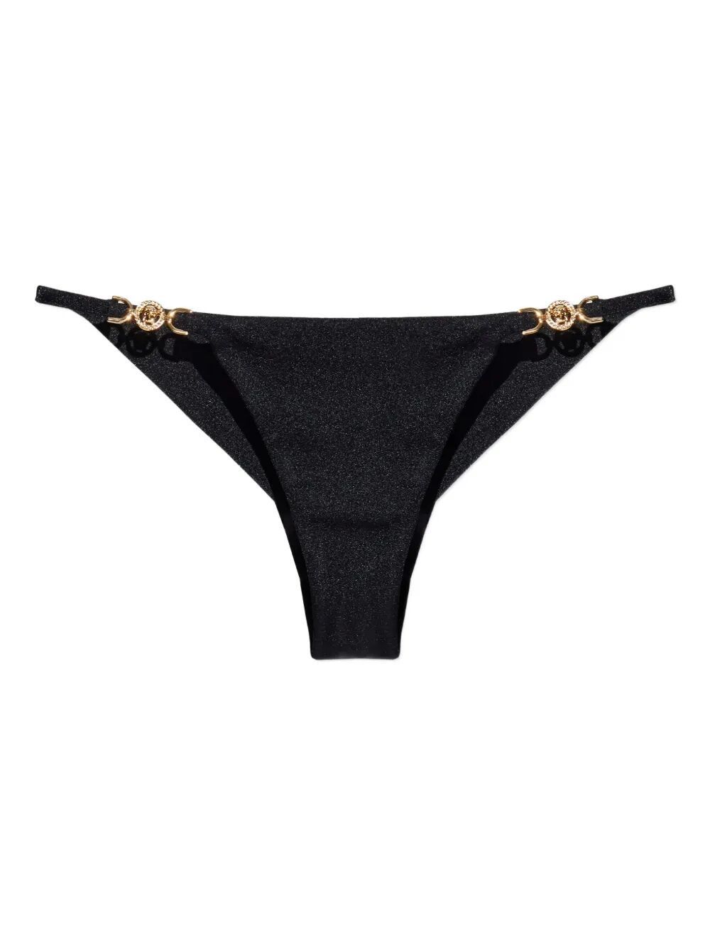 Versace SWIM BOTTOM LYCRA Size M / US 6-8 / IT 42-44 - 3 Thumbnail